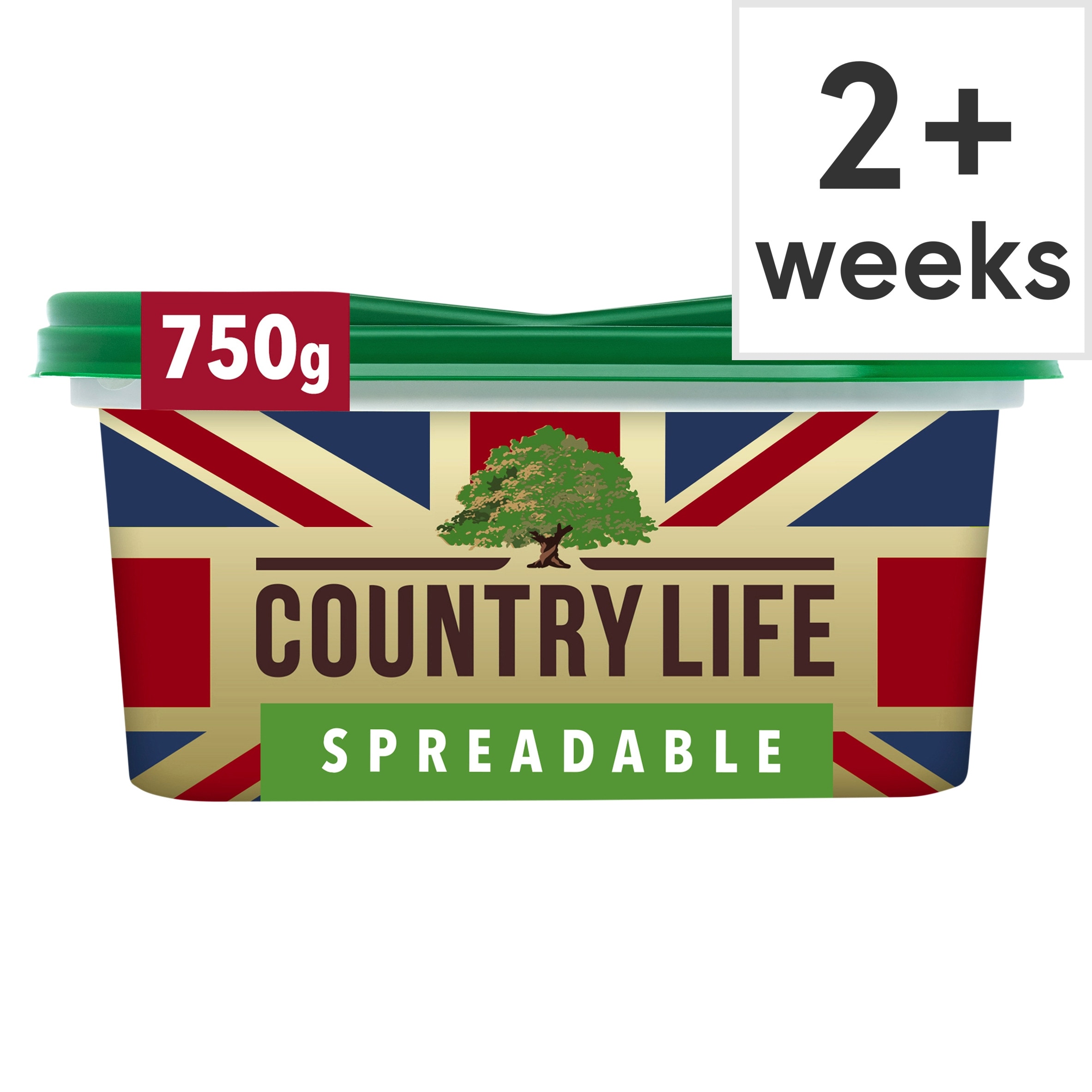Country Life Spreadable