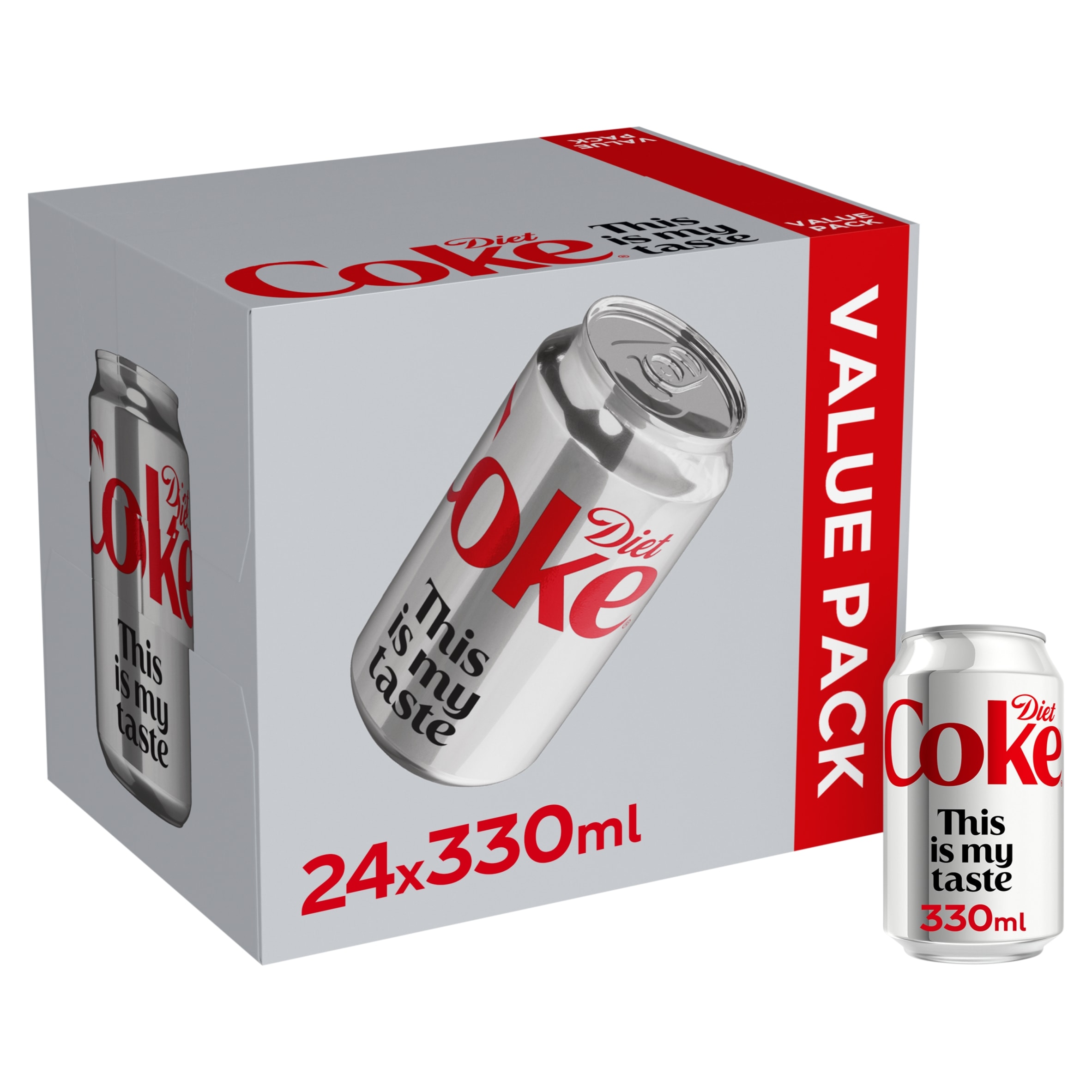 Diet Coke