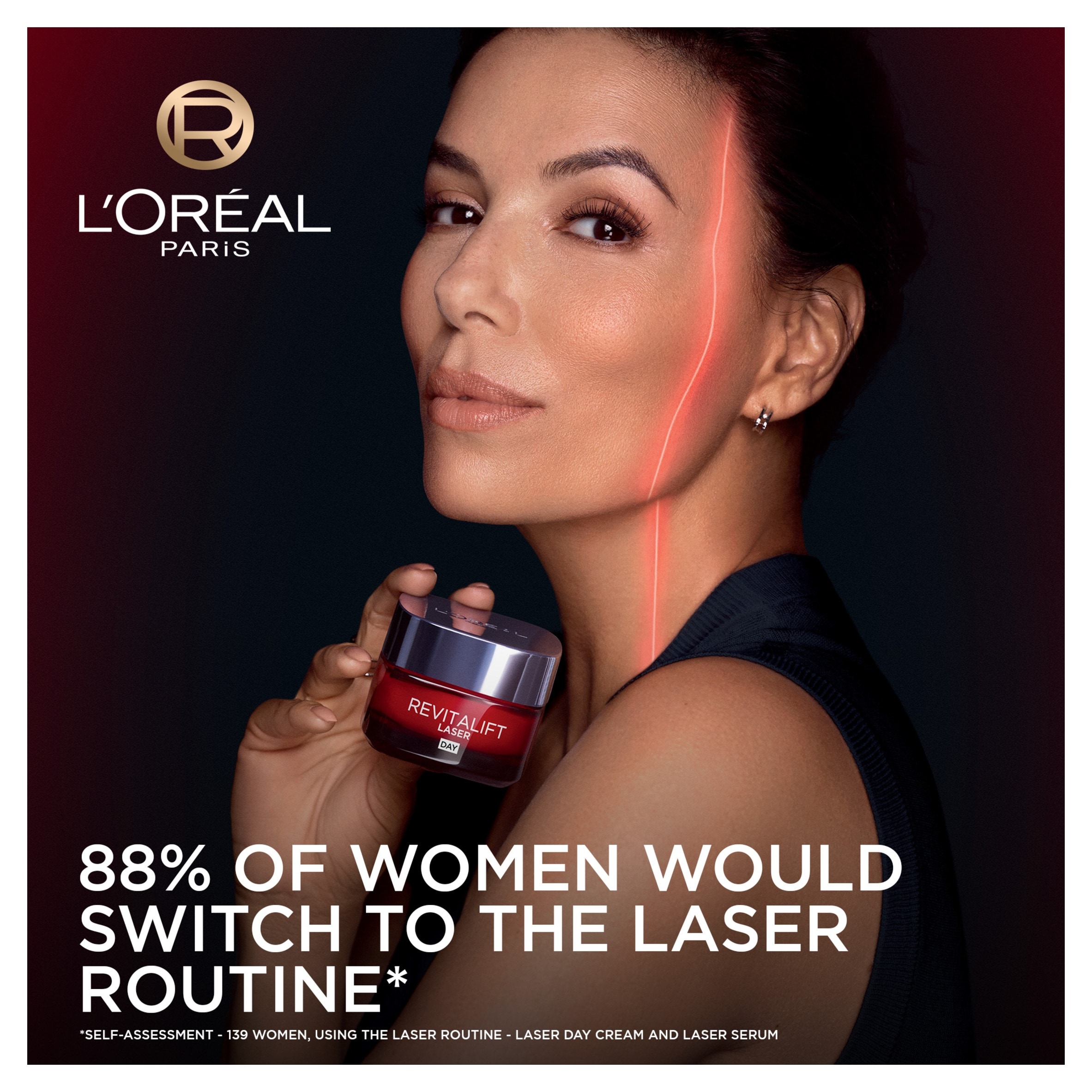 L'Oreal Paris Revitalift Laser Renew Advanced Anti-Ageing Day Cream