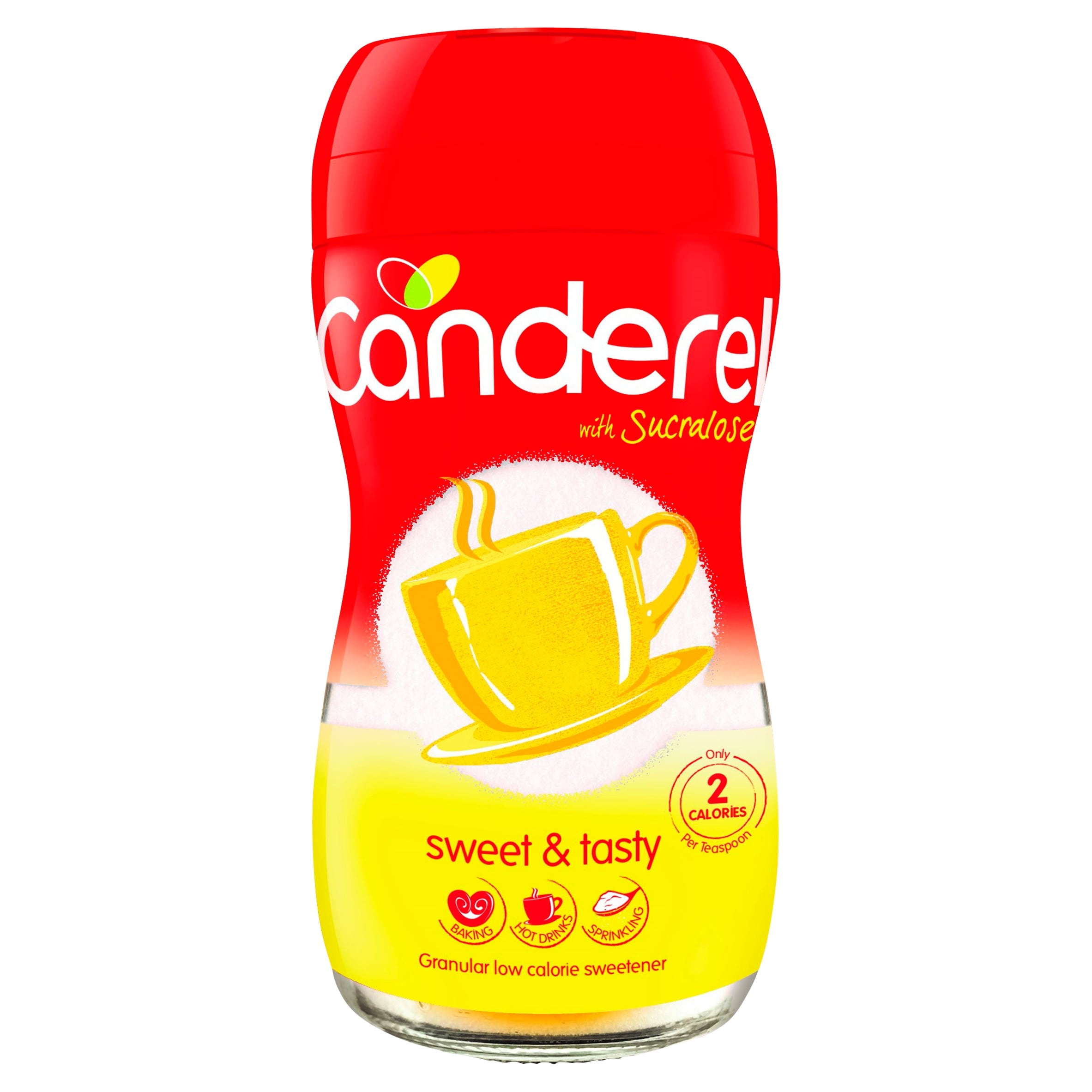 Canderel Sucralose 75G