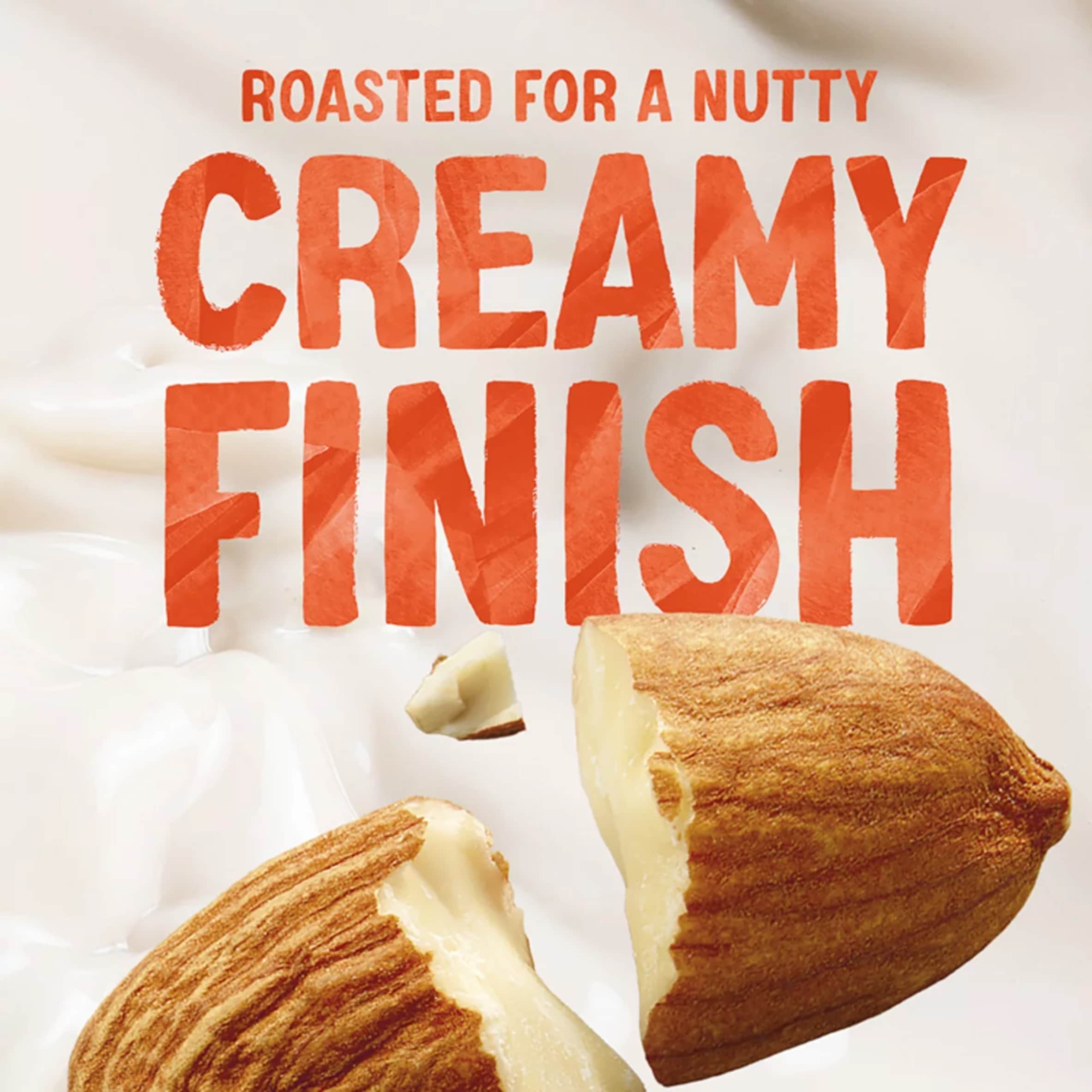 Alpro Almond No Sugar Chilled Dairy Free Drink 1L thumbnail 4