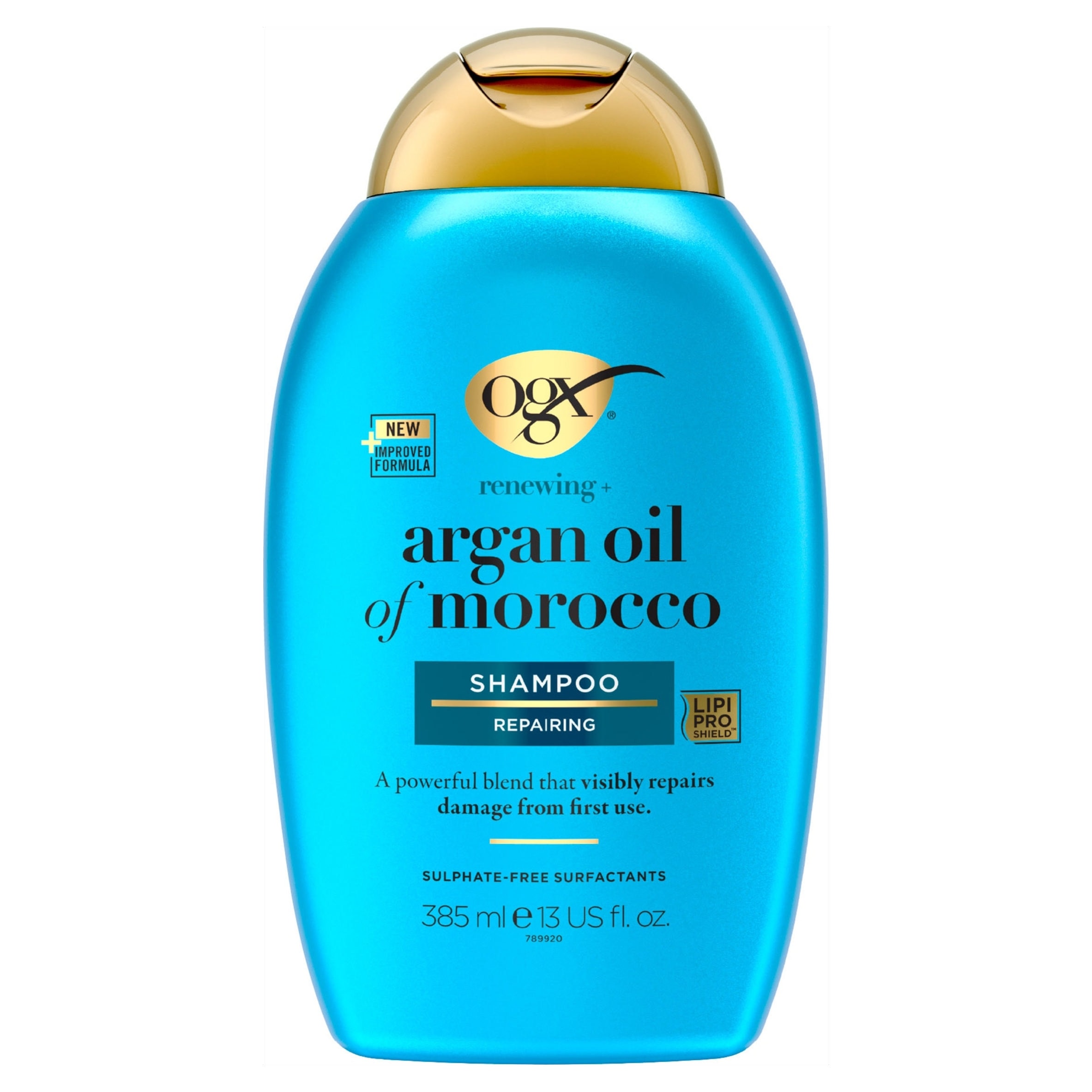 OGX Renewing+ Argan Oil of Morocco Shampoo