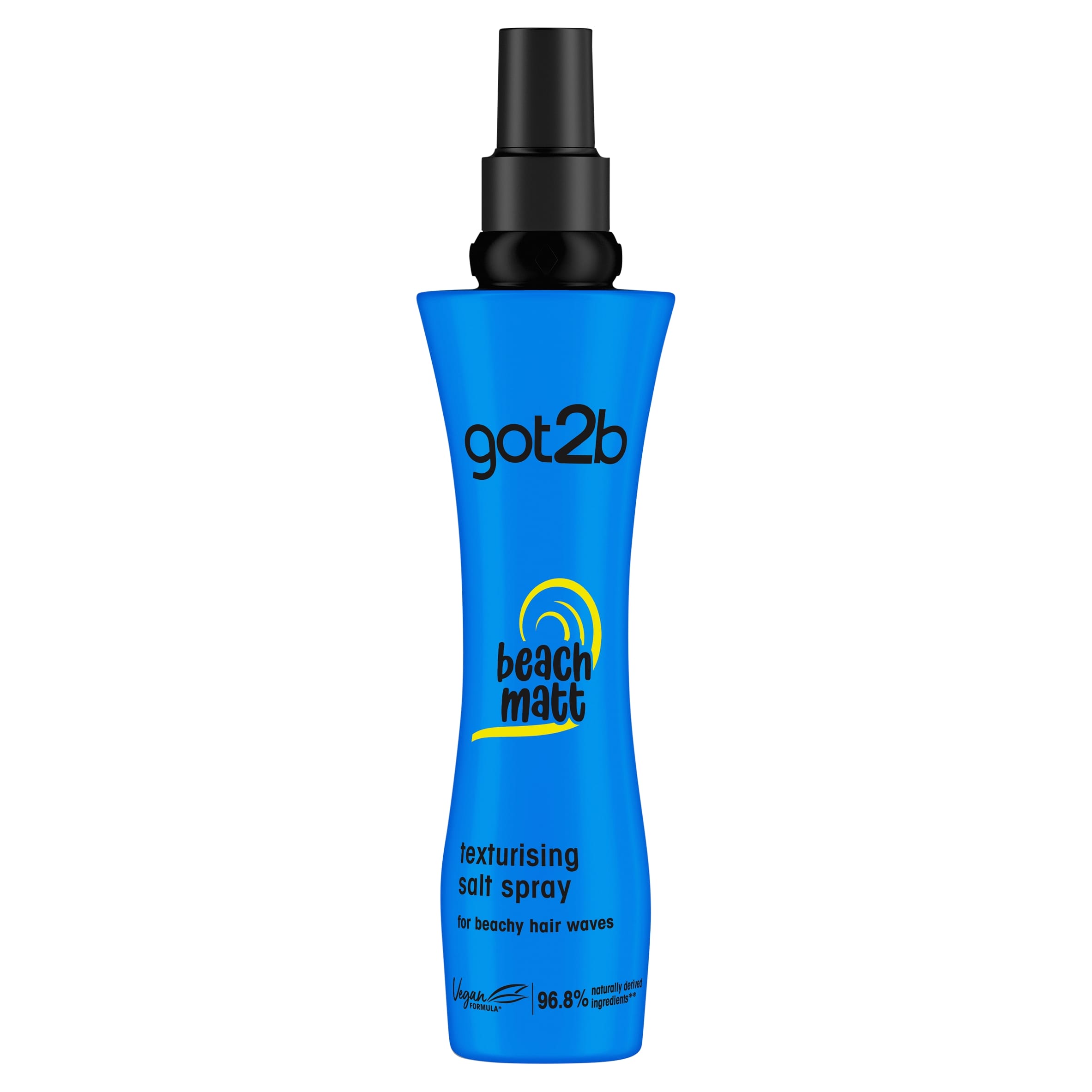 Schwarzkopf got2b Beach Matte Spray