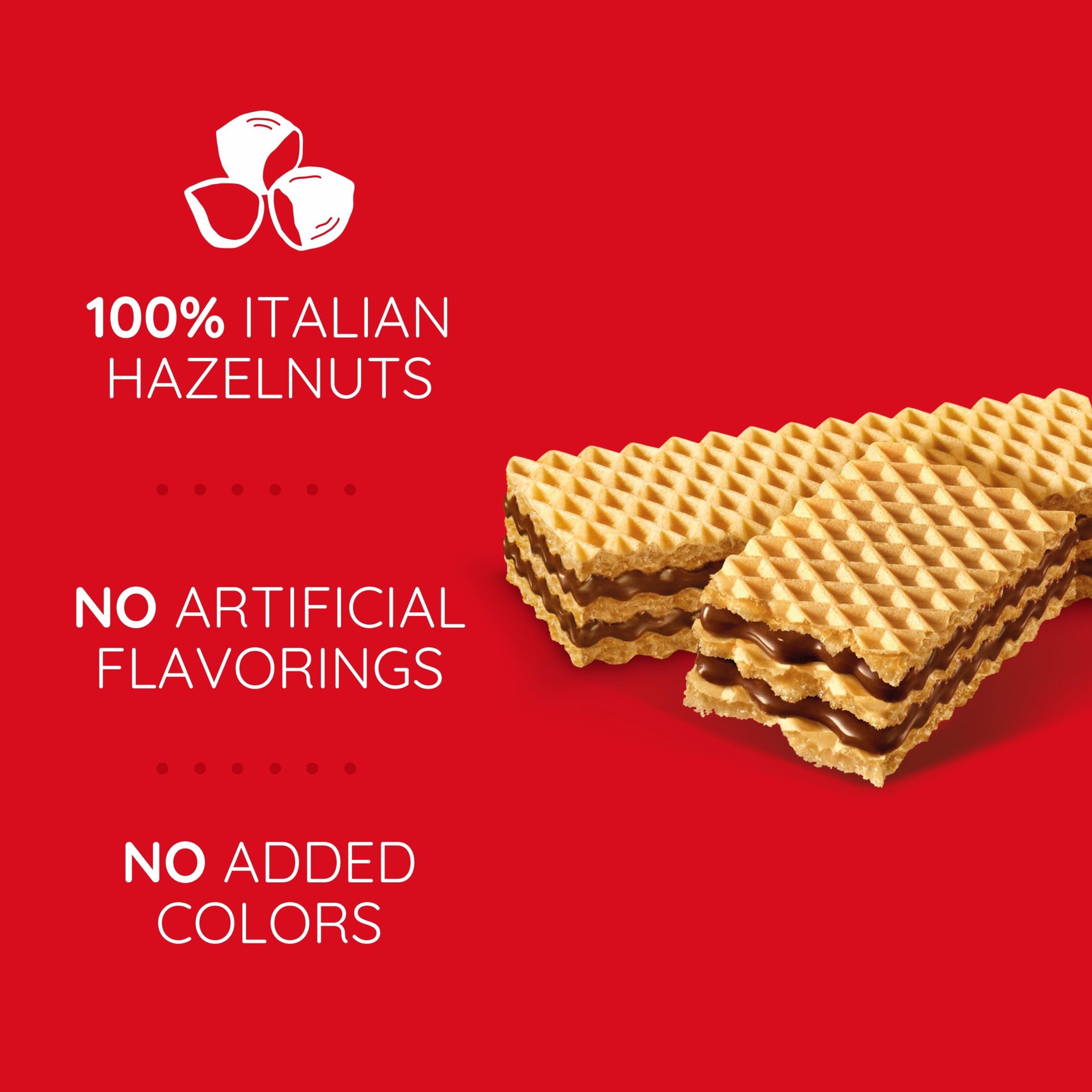 Loacker Napolitaner Wafer 90G thumbnail 3