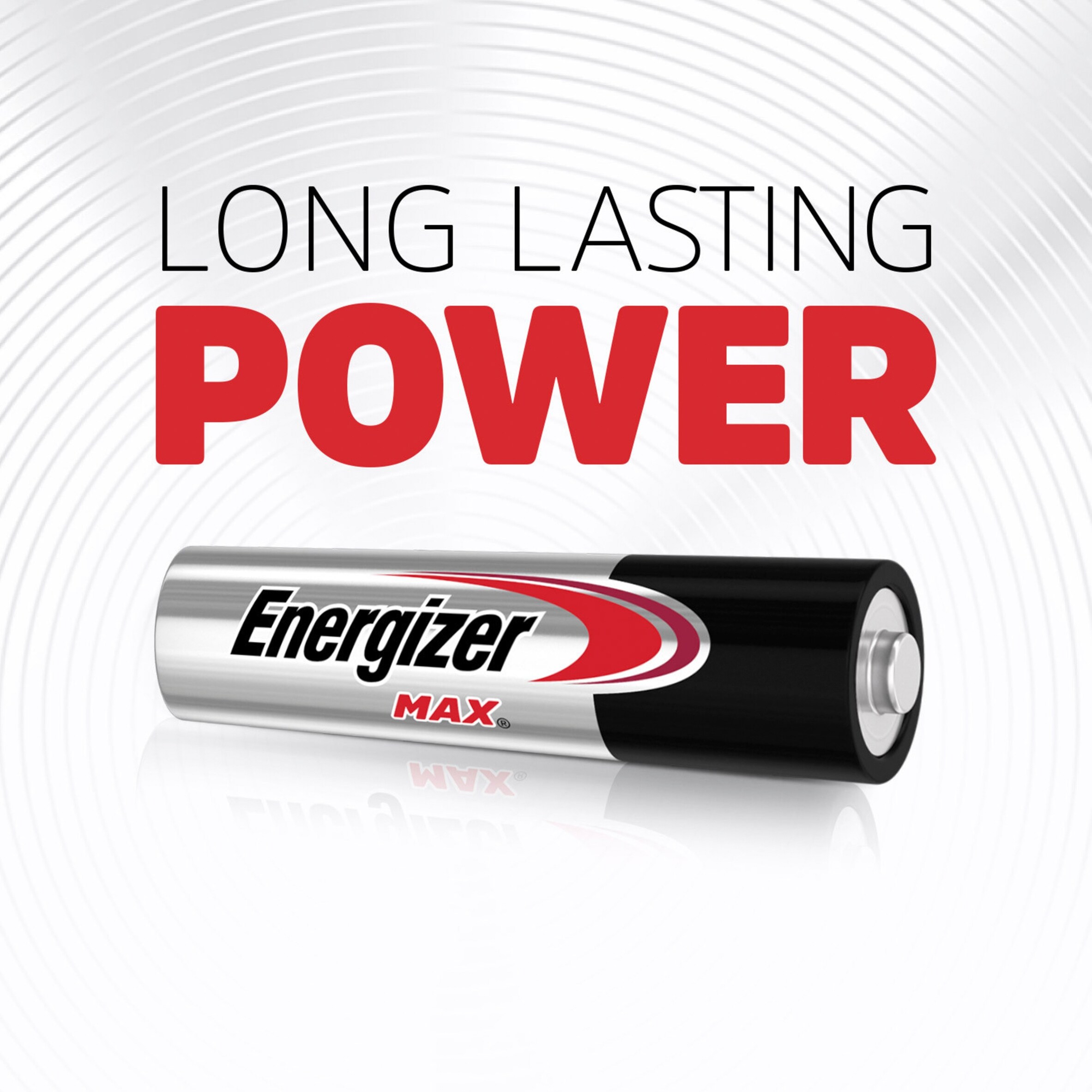 Energizer Max AAA Batteries 12 Pack thumbnail 3