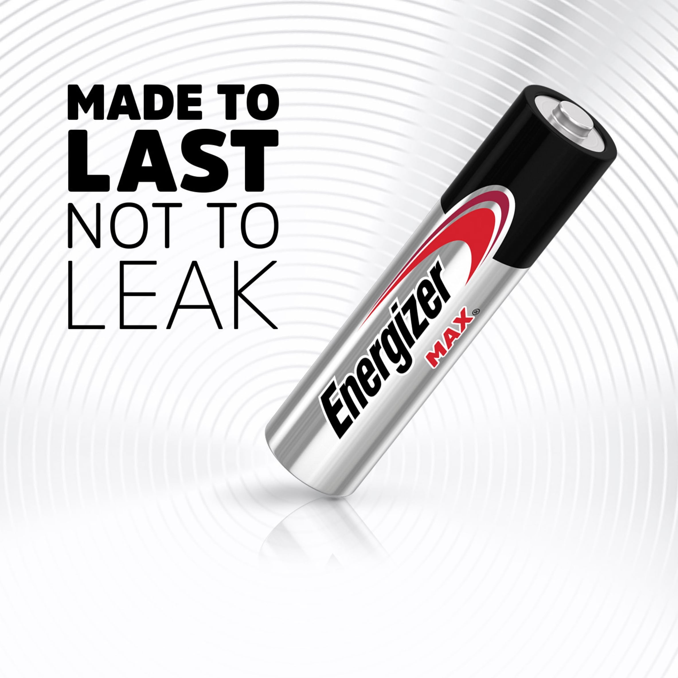 Energizer Max AAA Batteries 12 Pack thumbnail 4