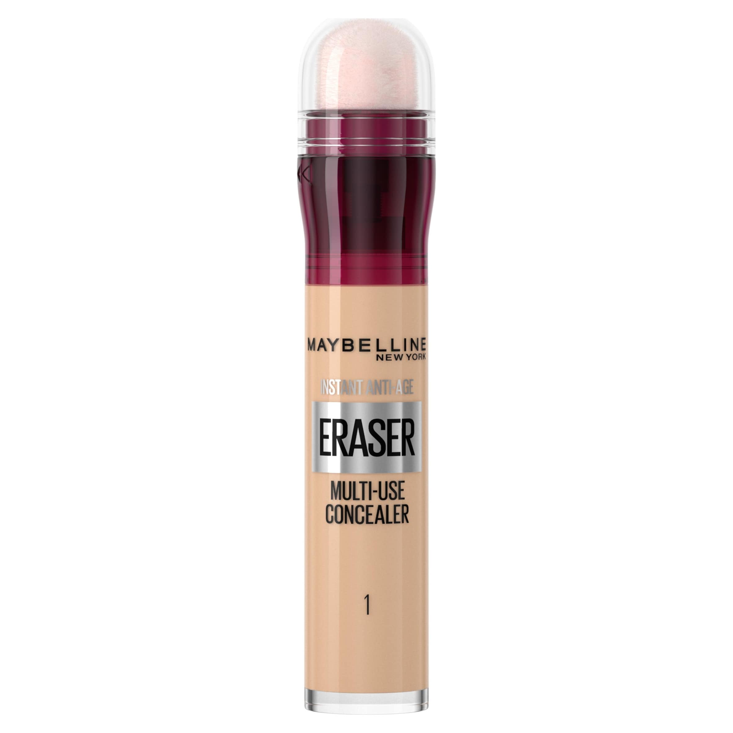 Maybelline Eraser Eye Concealer Light 6.8ml