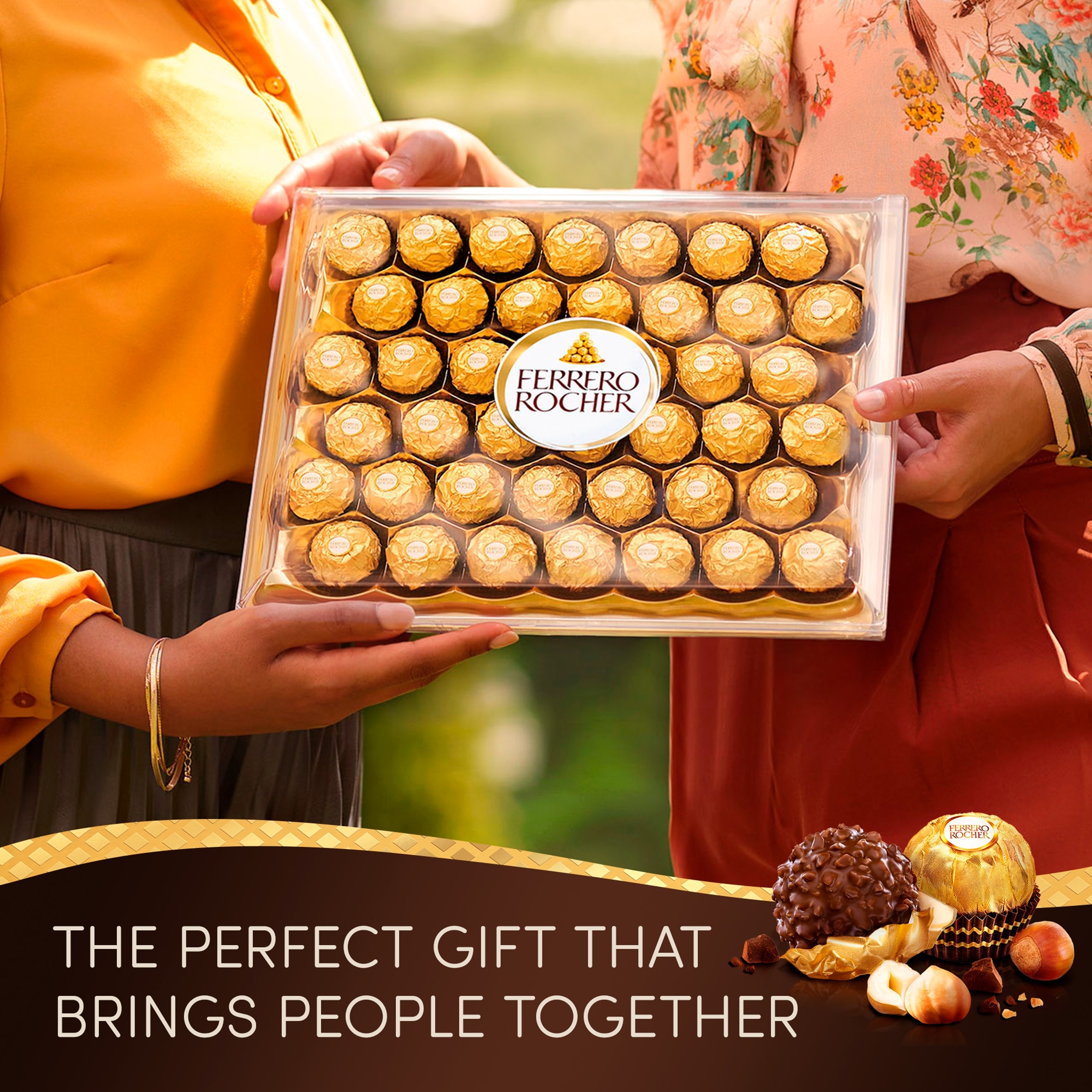 Ferrero Rocher 3 Pack 37.5G thumbnail 4