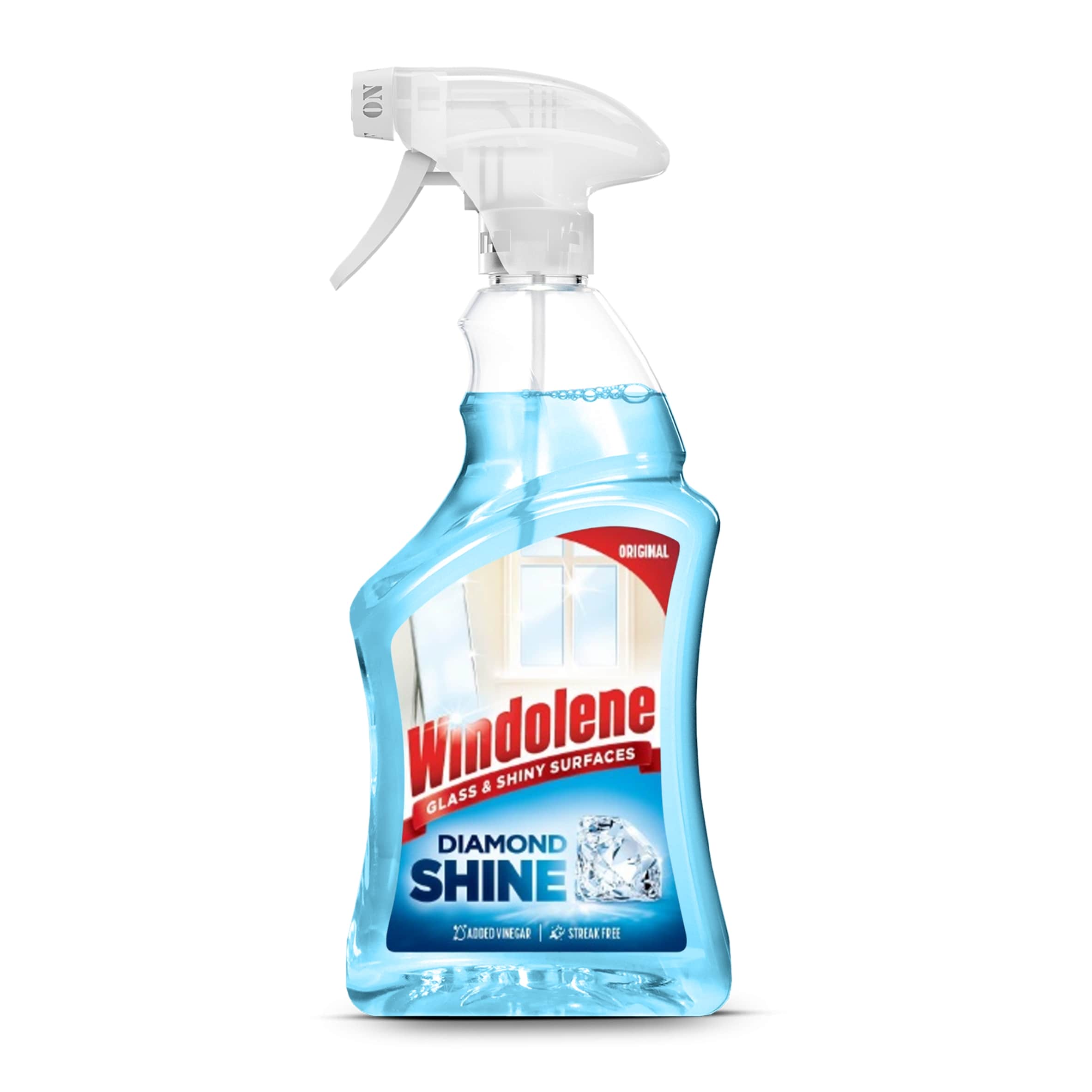 Windolene Spray Glass & Shiny Surfaces