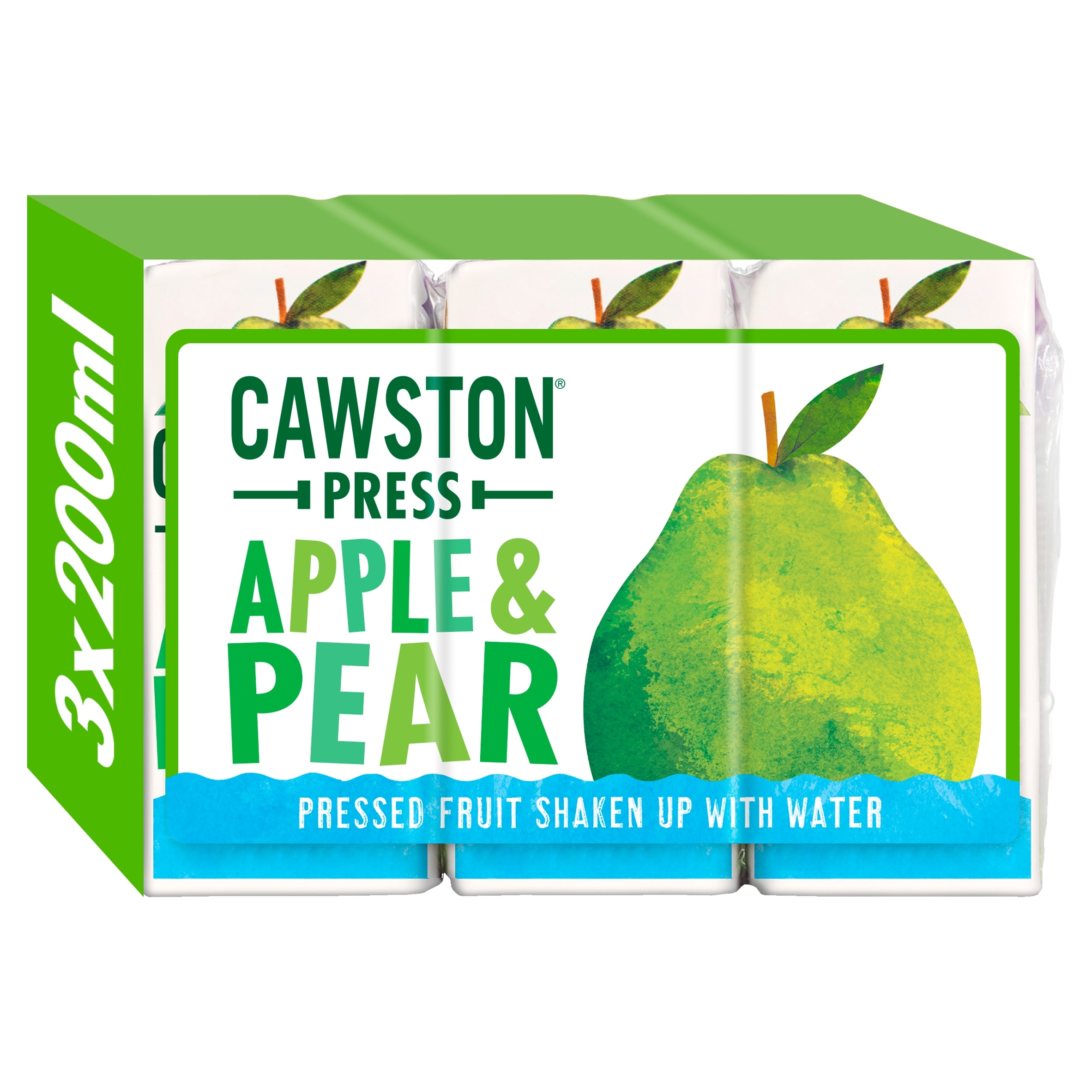 Cawston Press Apple & Pear Kids Juice Drink