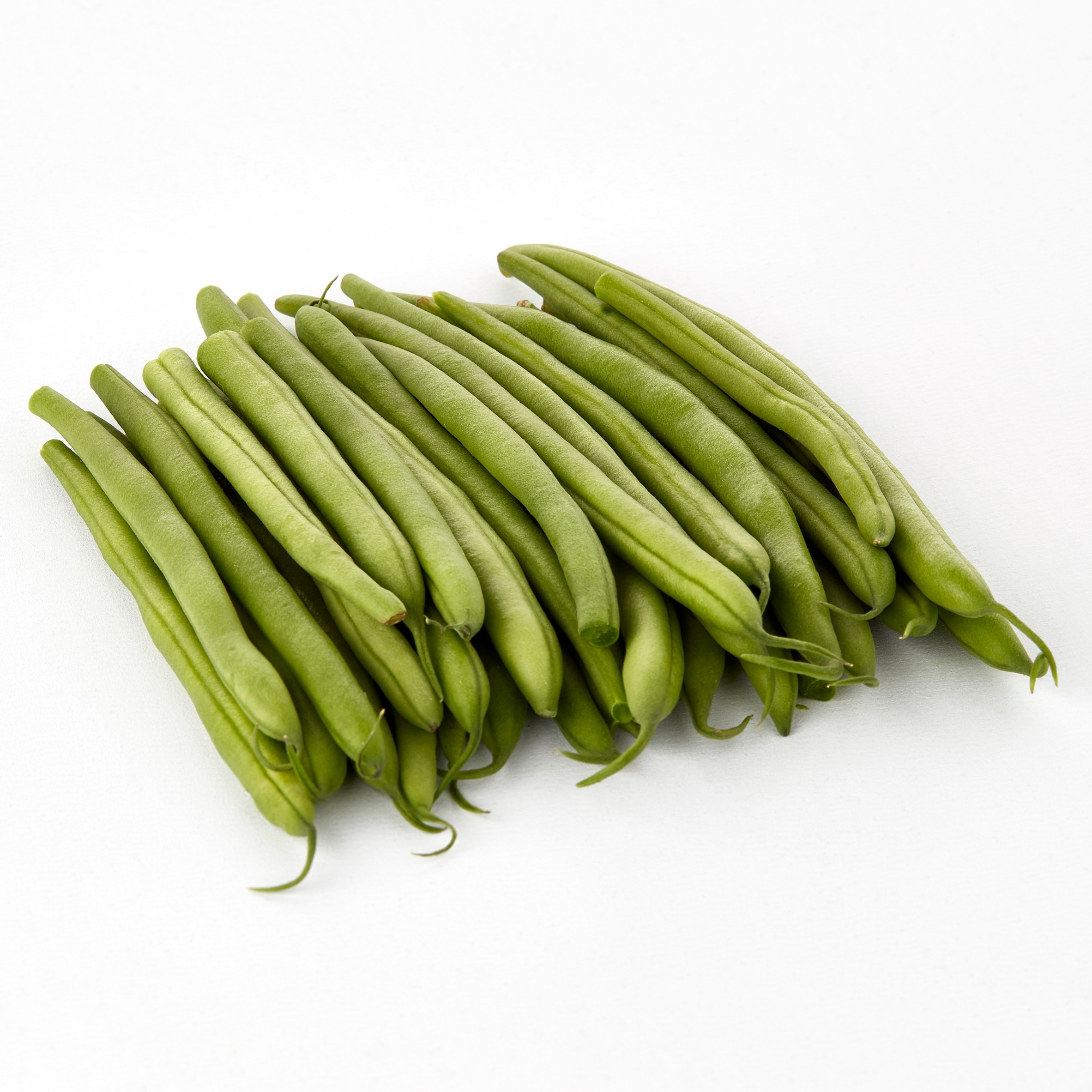 Tesco Organic Green Beans 225G thumbnail 2