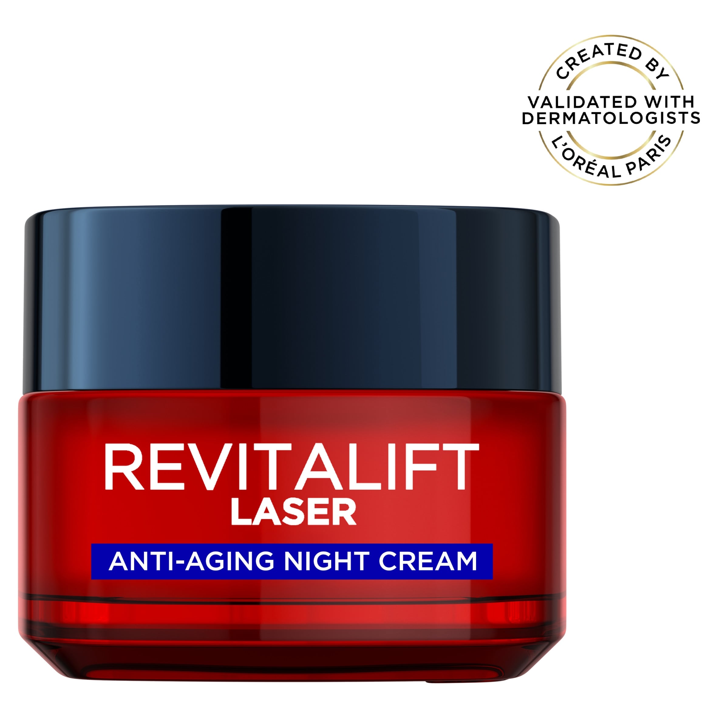 L'Oreal Paris Revitalift Laser Renew Anti Ageing Night Cream