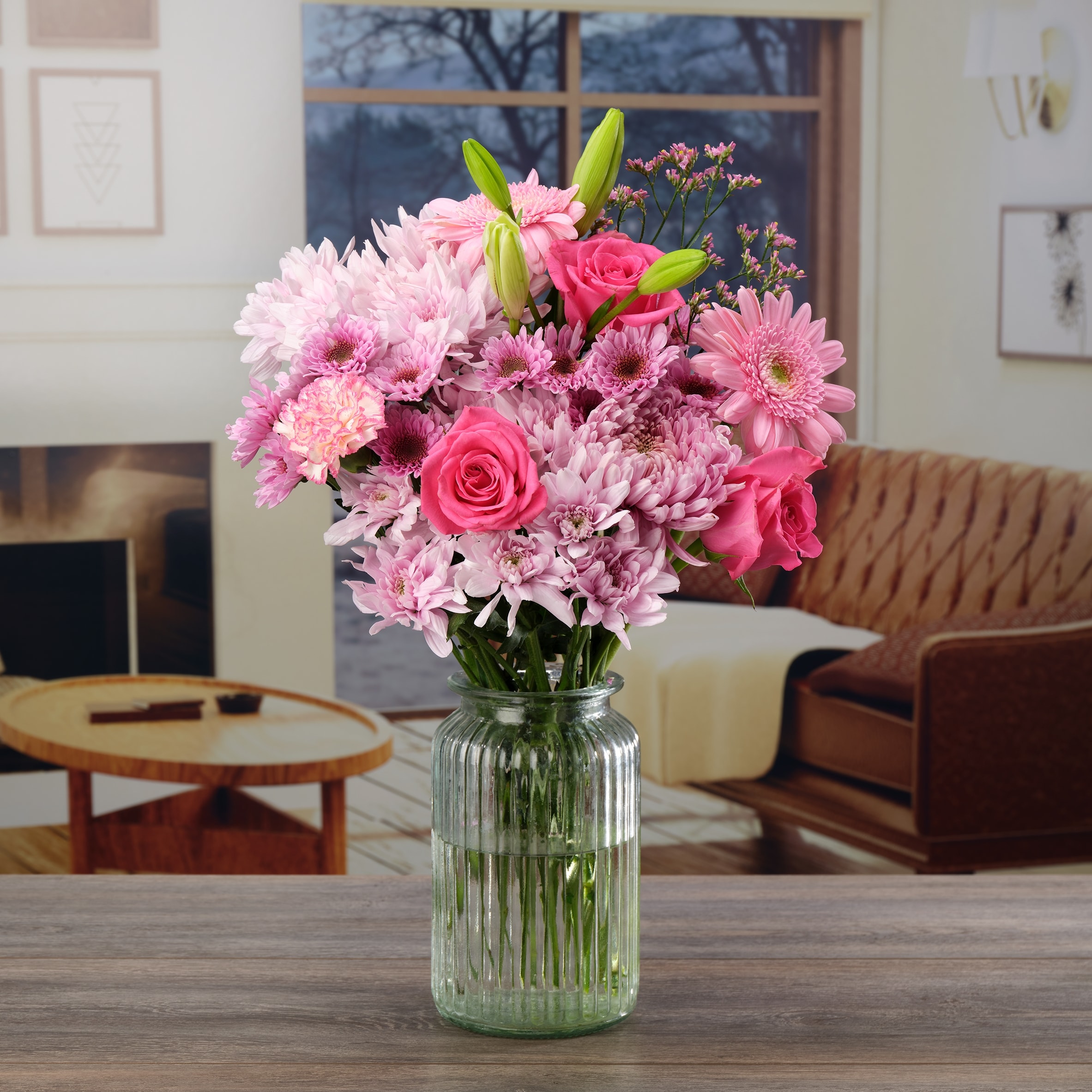 Secret Garden thumbnail 2