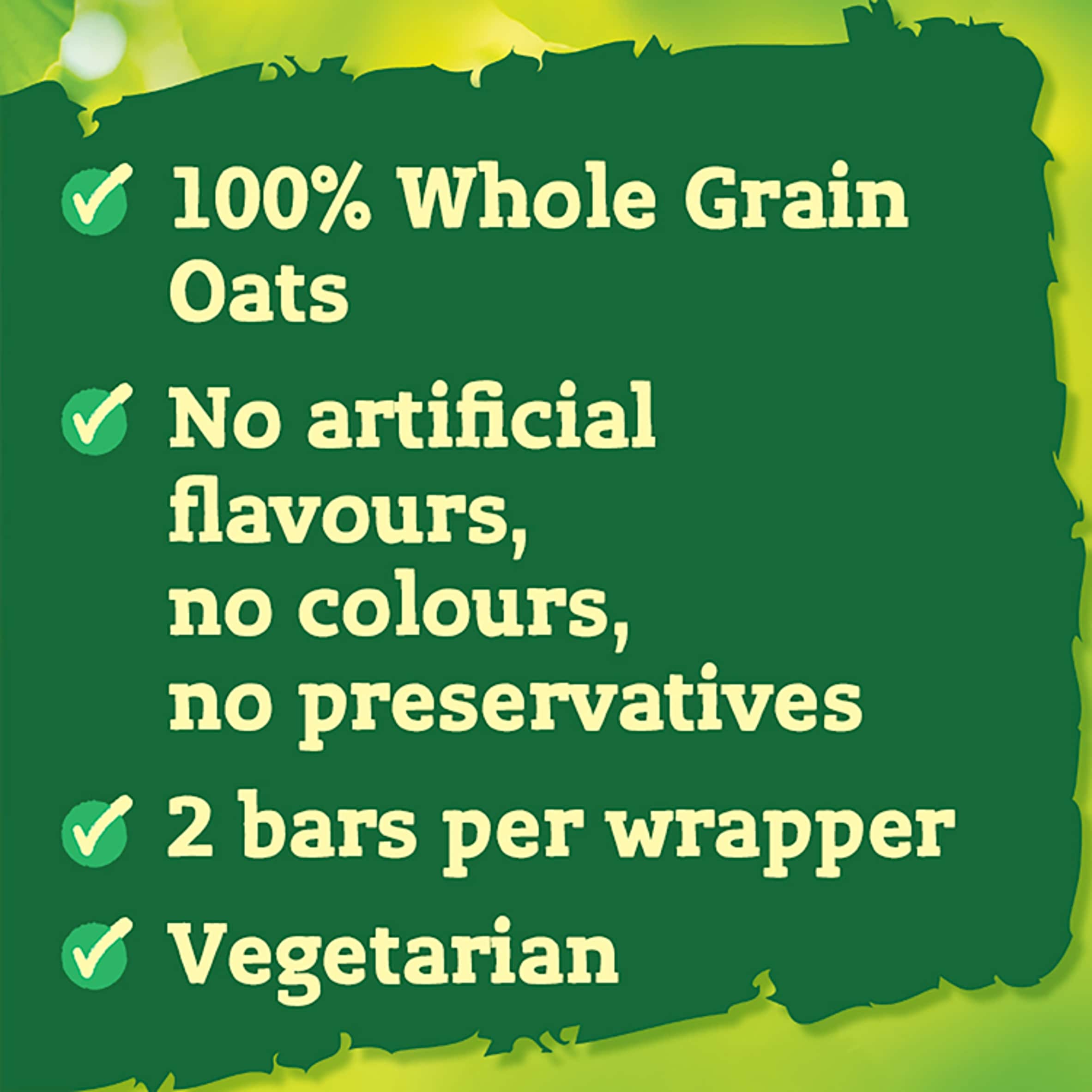 Nature Valley Crunchy Oats & Honey 5 x 42g (210g) thumbnail 2