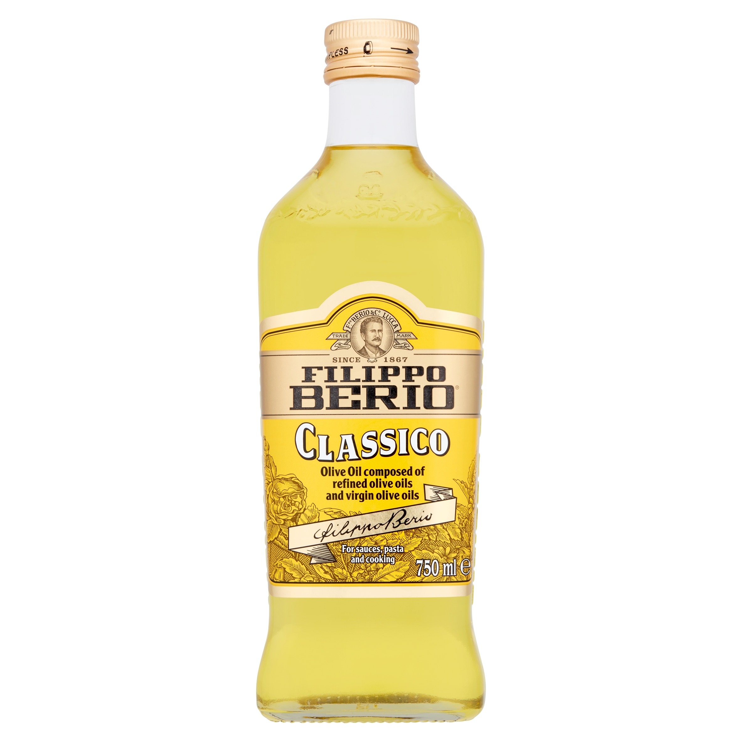 Filippo Berio Classico Olive Oil