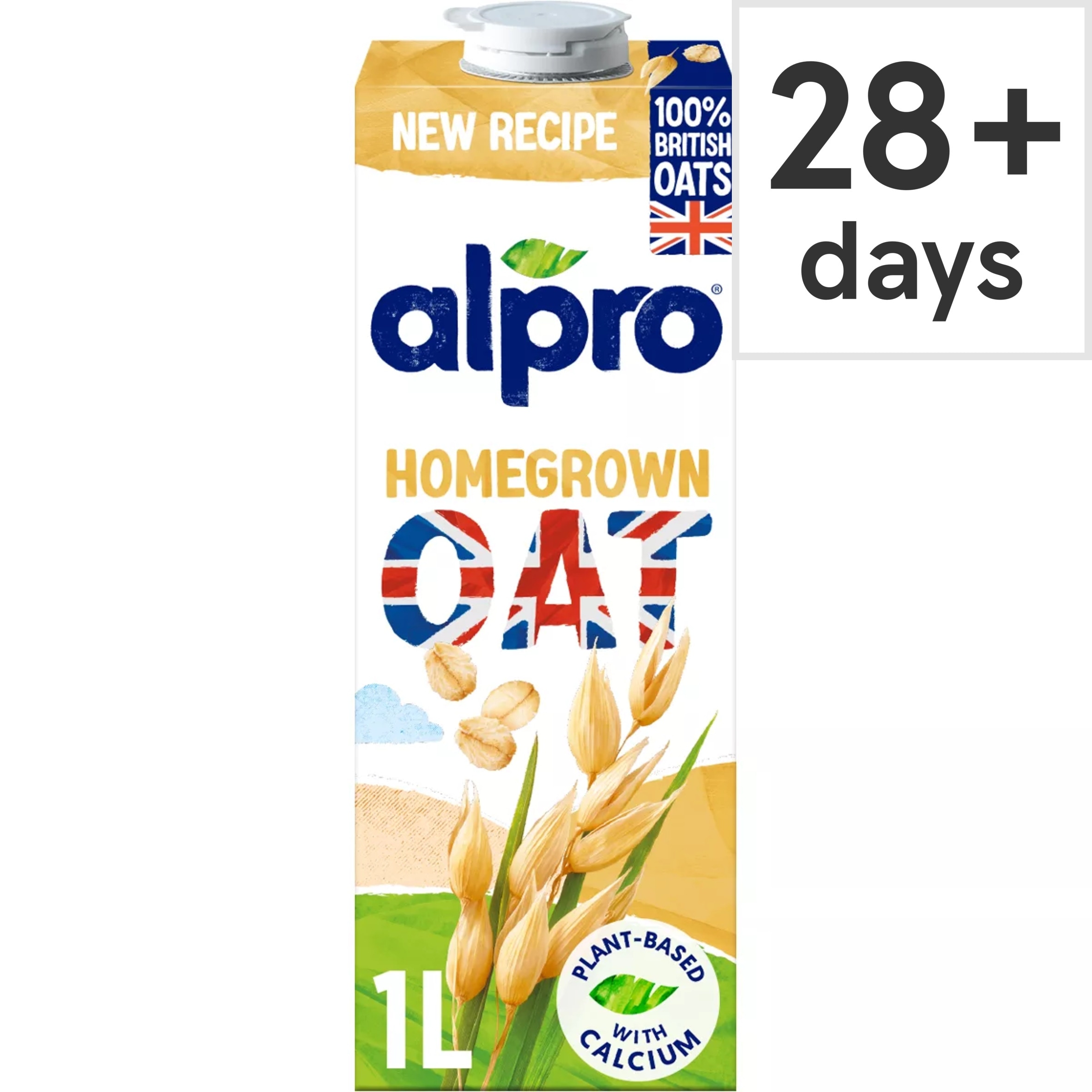 Alpro Oat Long Life Drink