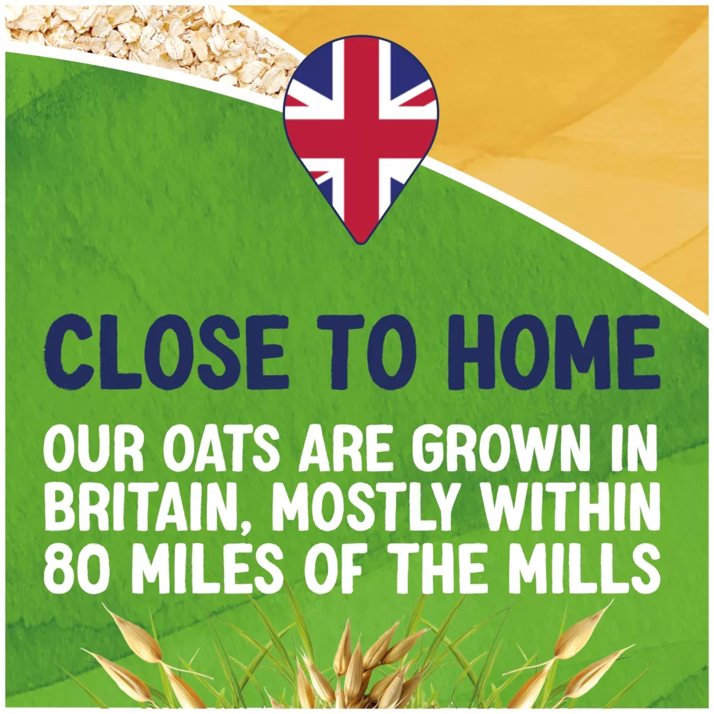 Alpro Oat Original Long Life Dairy Free Drink 1L thumbnail 5