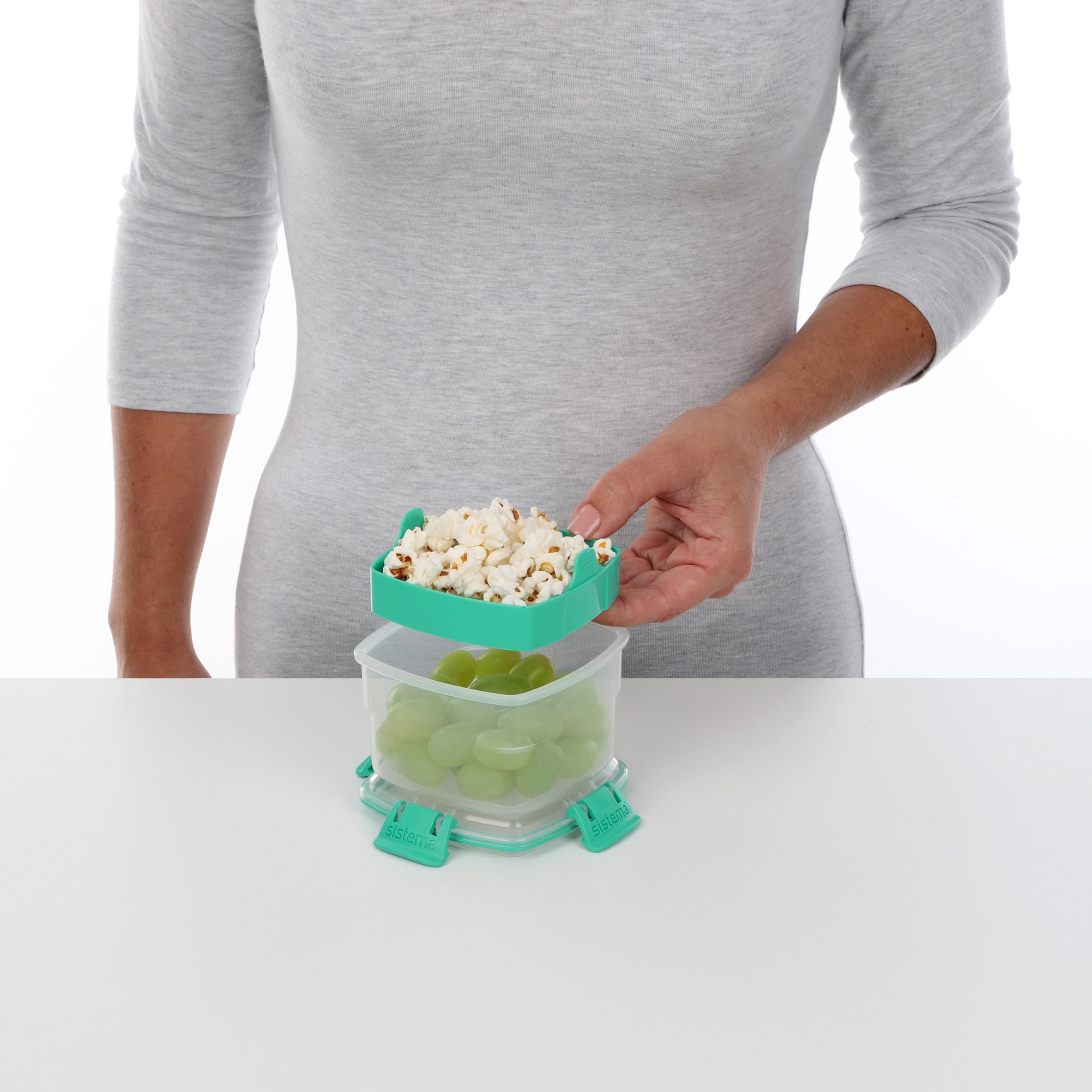 Sistema Snack To Go thumbnail 3