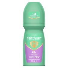 Mitchum Shower Fresh Roll On100ml