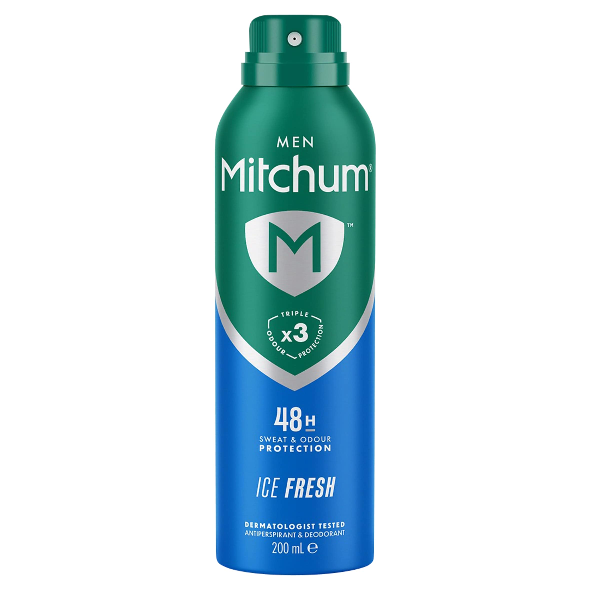 Mitchum Men Advanced Ice Fresh Anti-Perspirant Deodorant