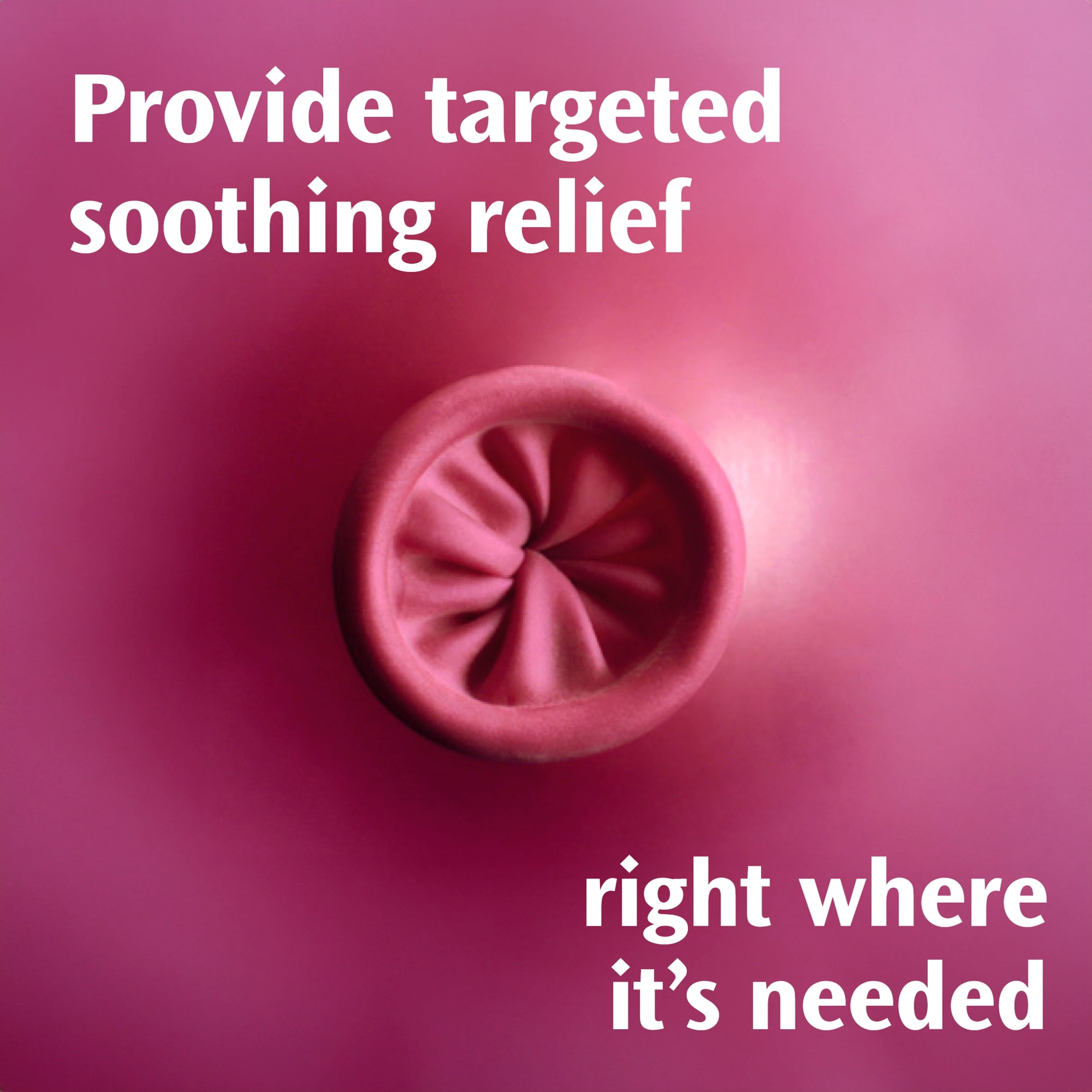 AnuSol Soothing Relief Suppositories 12s thumbnail 5
