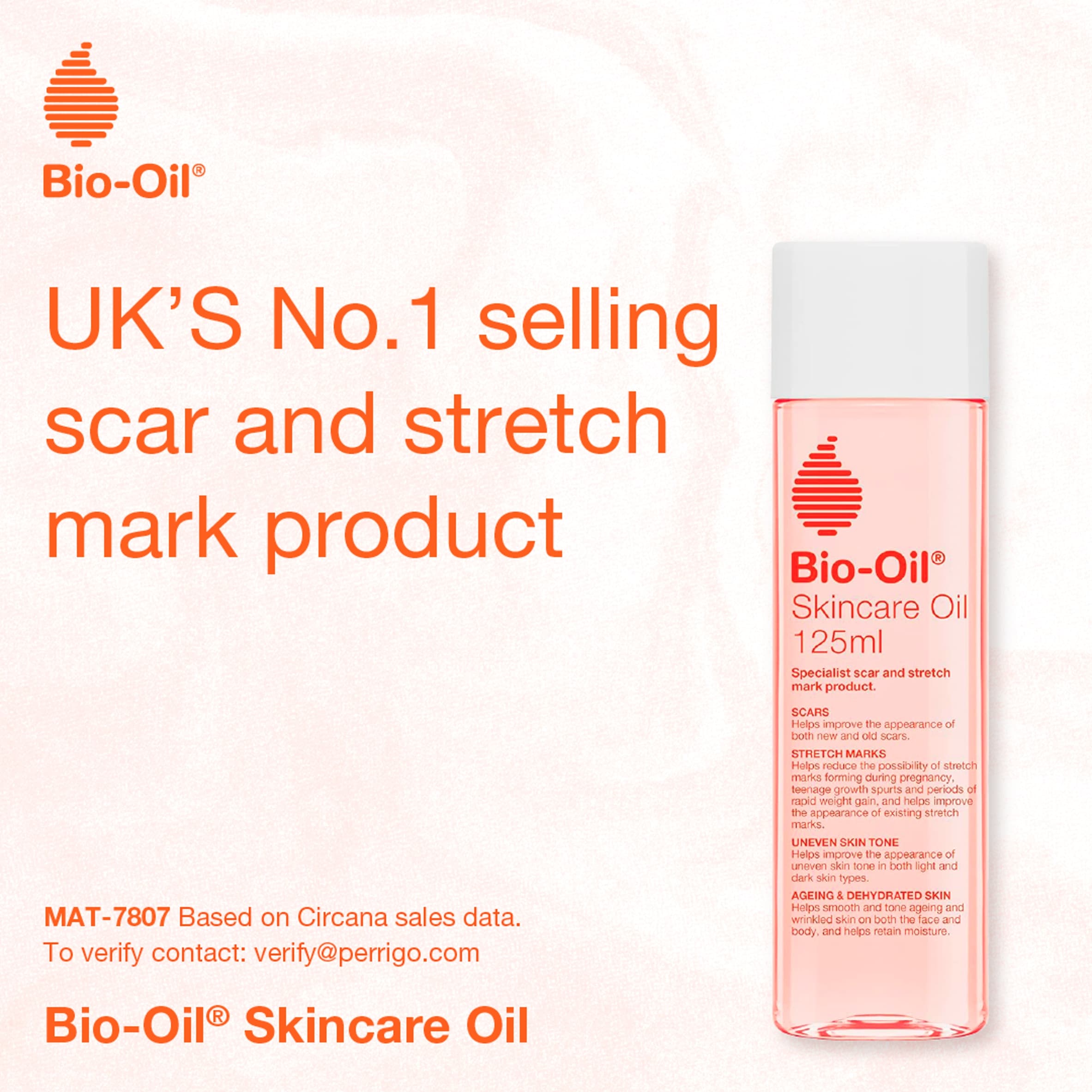 Bio-Oil 125Ml thumbnail 5