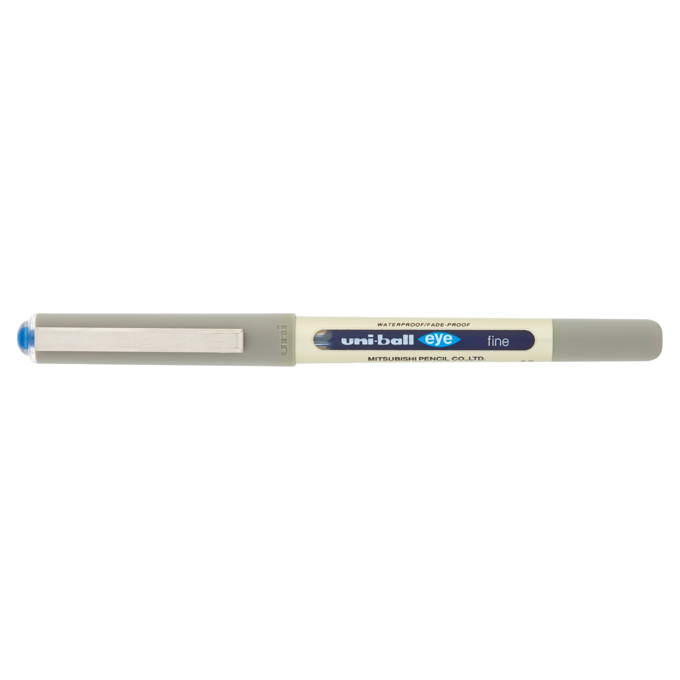 Uniball 157 Eye Rollerball Asstd 5 Pack thumbnail 2