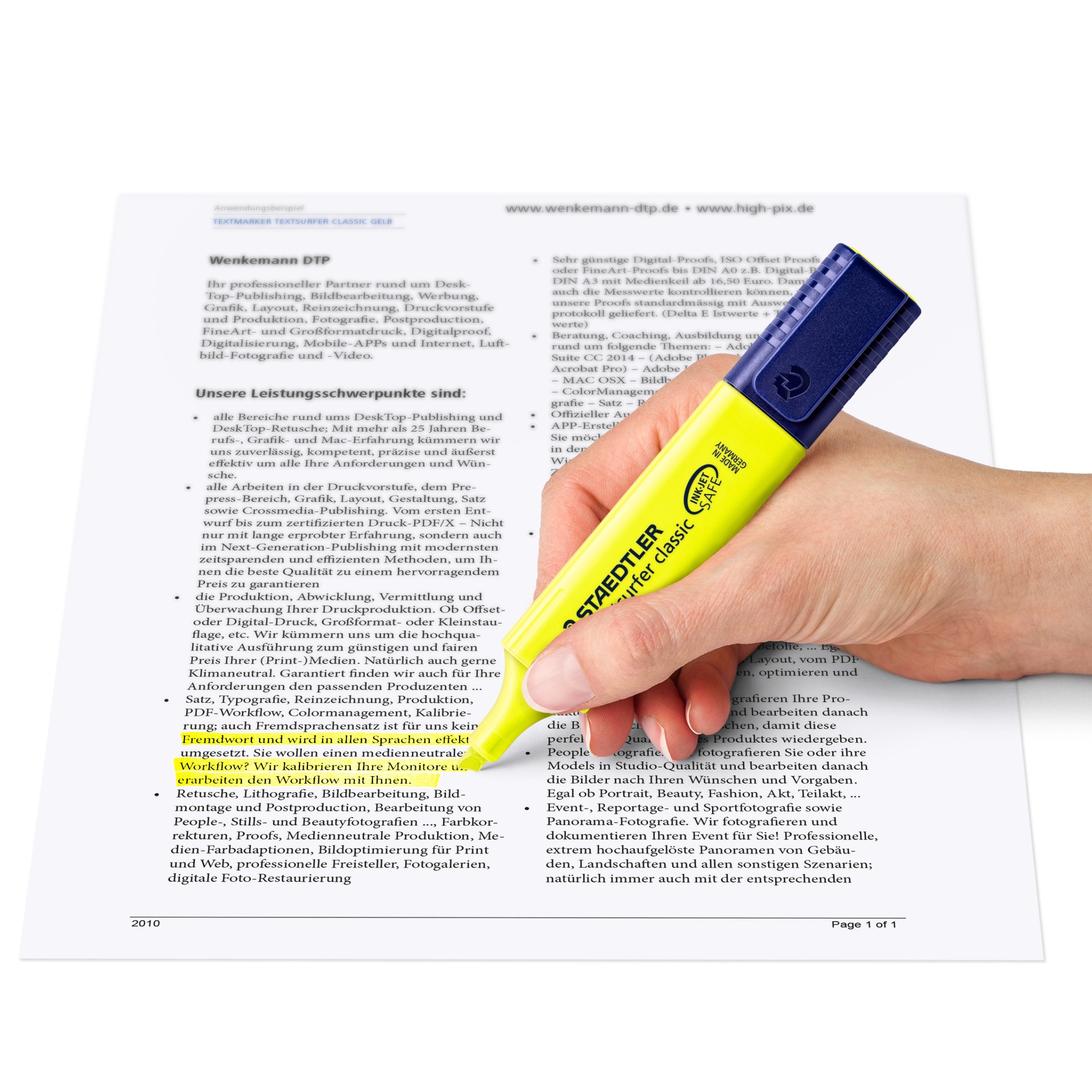 Staedtler Noris Stationery Set thumbnail 5