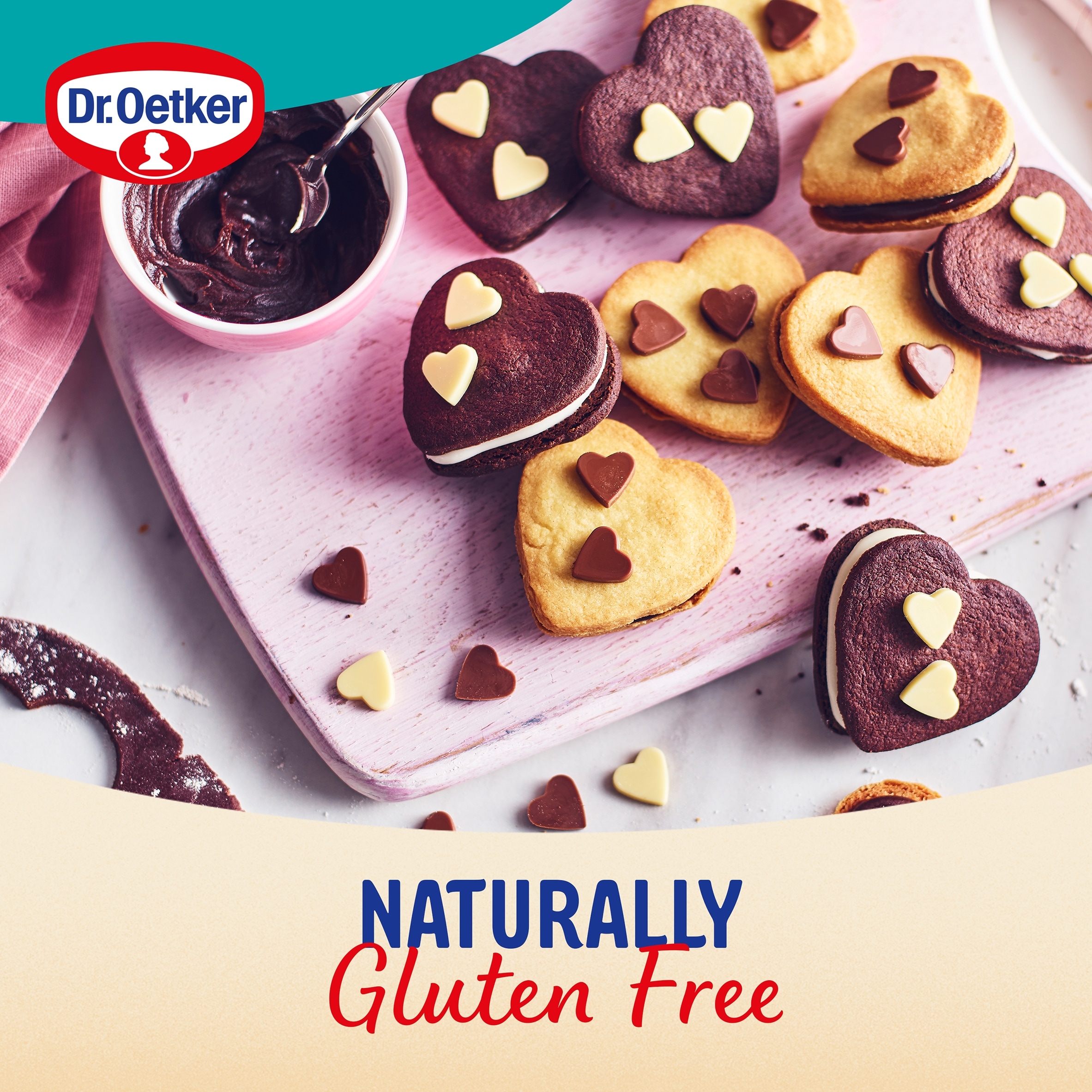 Dr.Oetker Baking Powder Tub 170G thumbnail 3