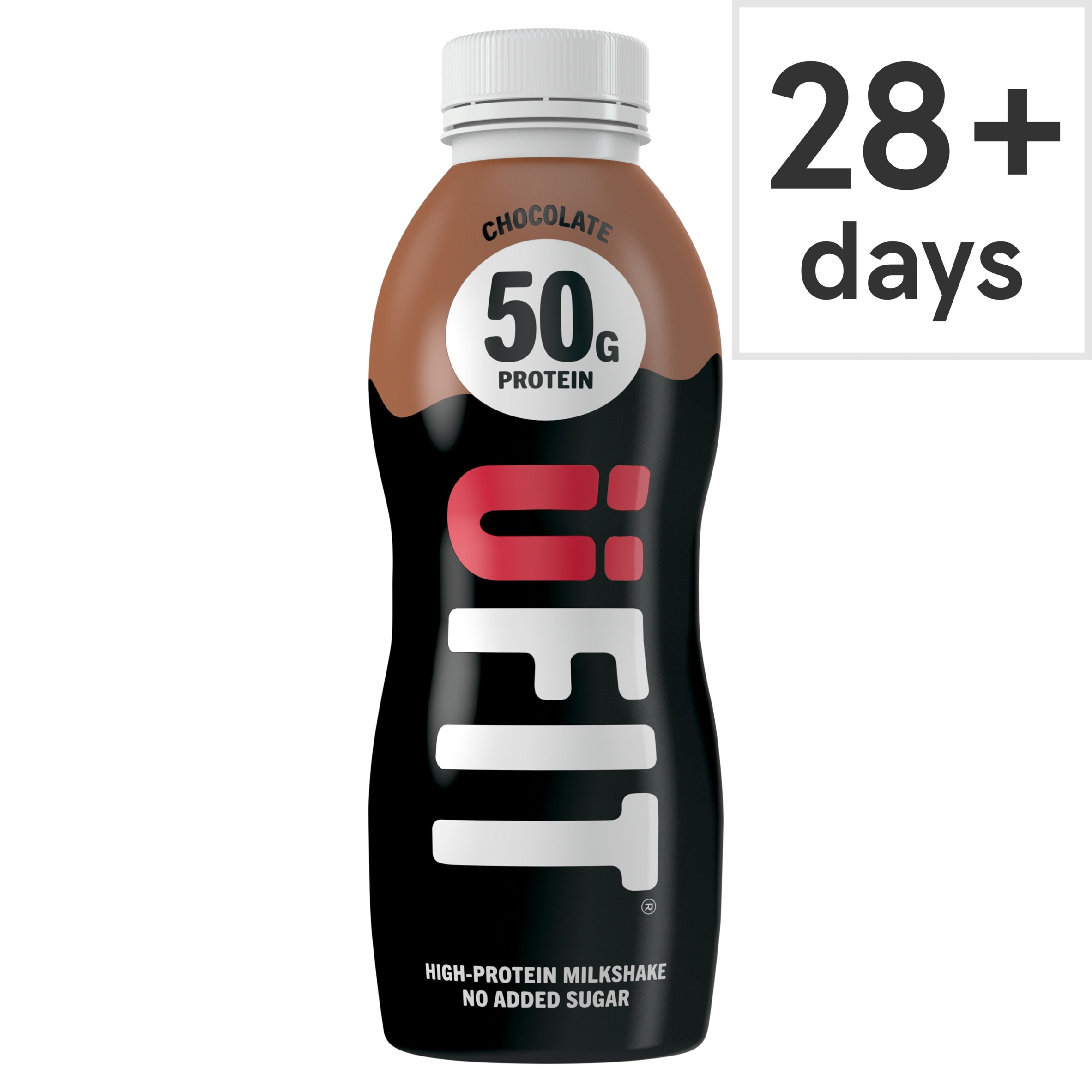 UFIT Chocolate 50g Protein Milkshake