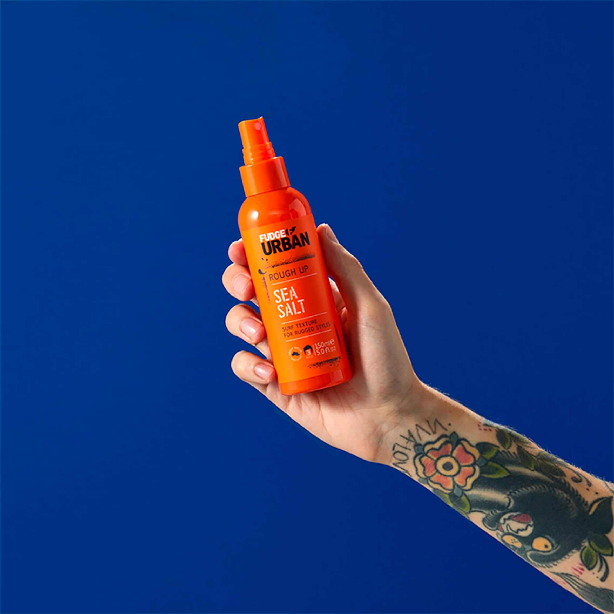 Fudge Urban Sea Salt 150Ml thumbnail 2