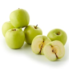 Tesco Golden Delicious Apple Minimum 5 Pack thumbnail 2