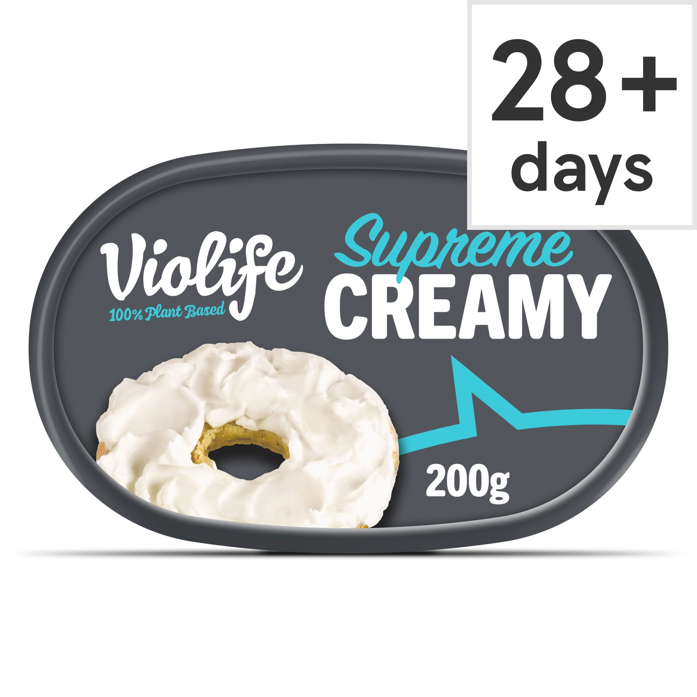 Violife Non-Dairy Cheese Alternative Soft Original