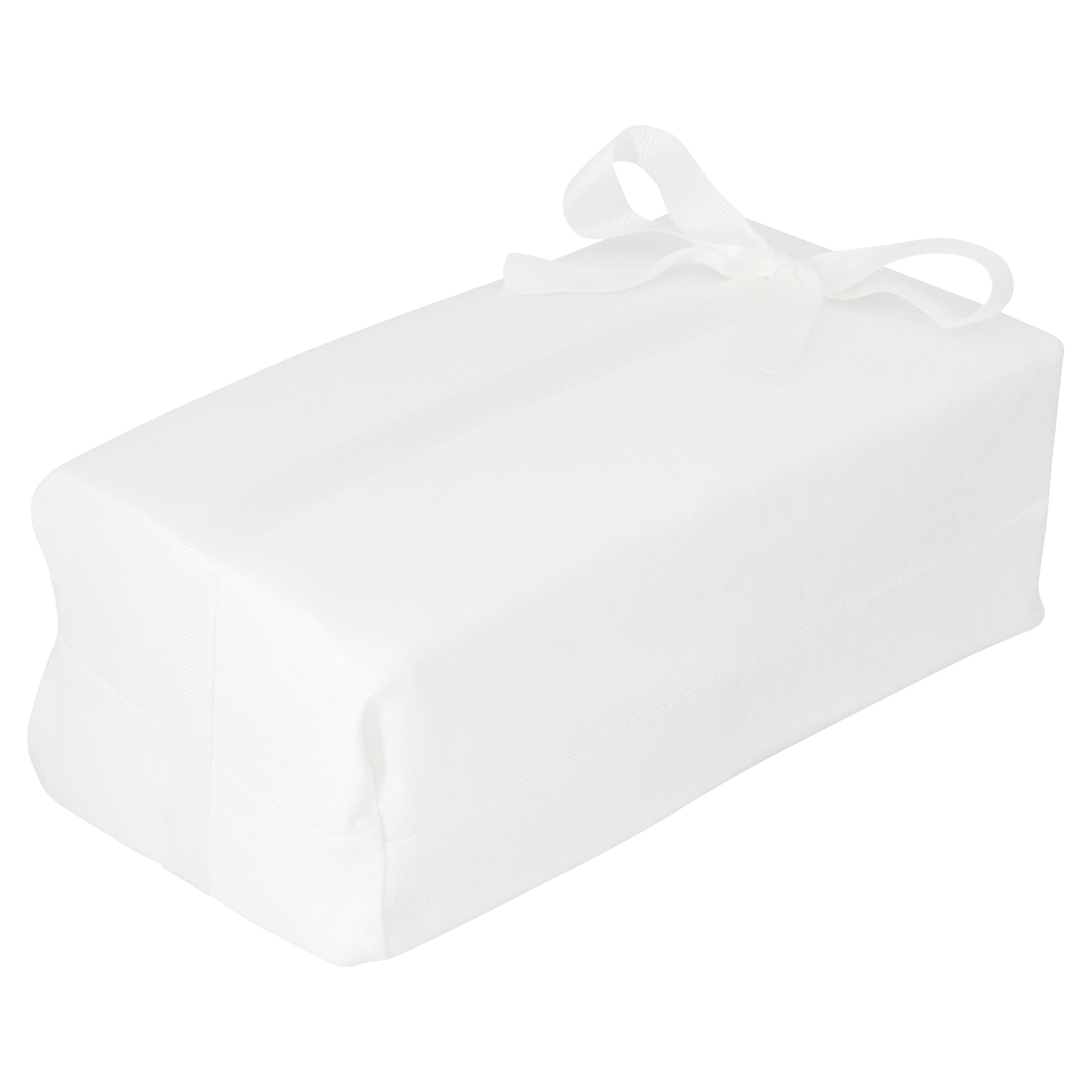 Tesco 2 Fitted Cotton Jersey Sheets Cot Bed
