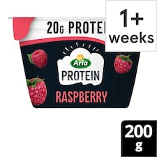 Arla Protein Yogurt - Raspberry 200g
