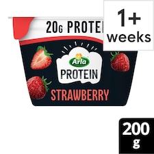 Arla Protein Yogurt - Strawberry 200g