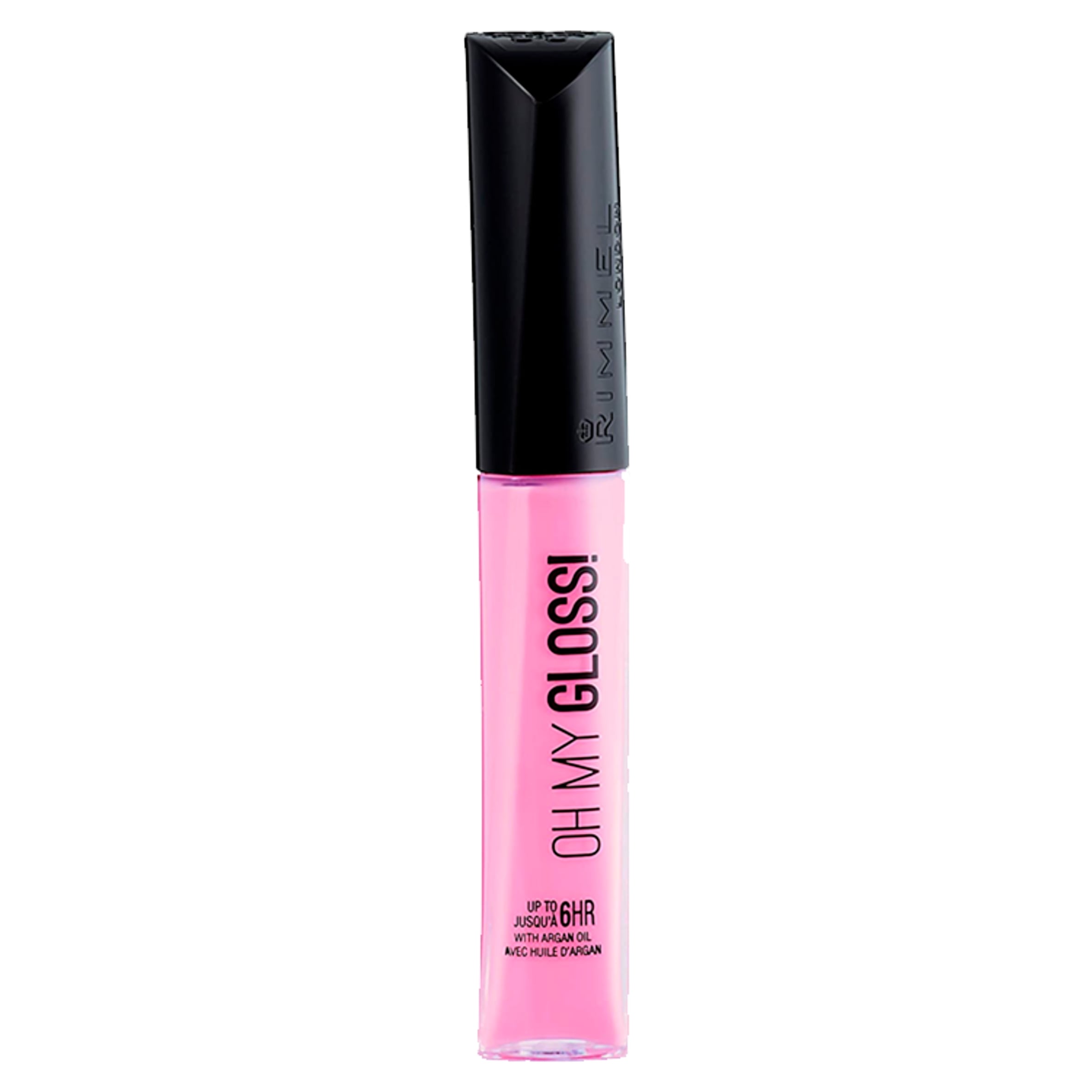 Rimmel London Oh My Gloss! 130 Purrr... Glossy Cat 6.5ml