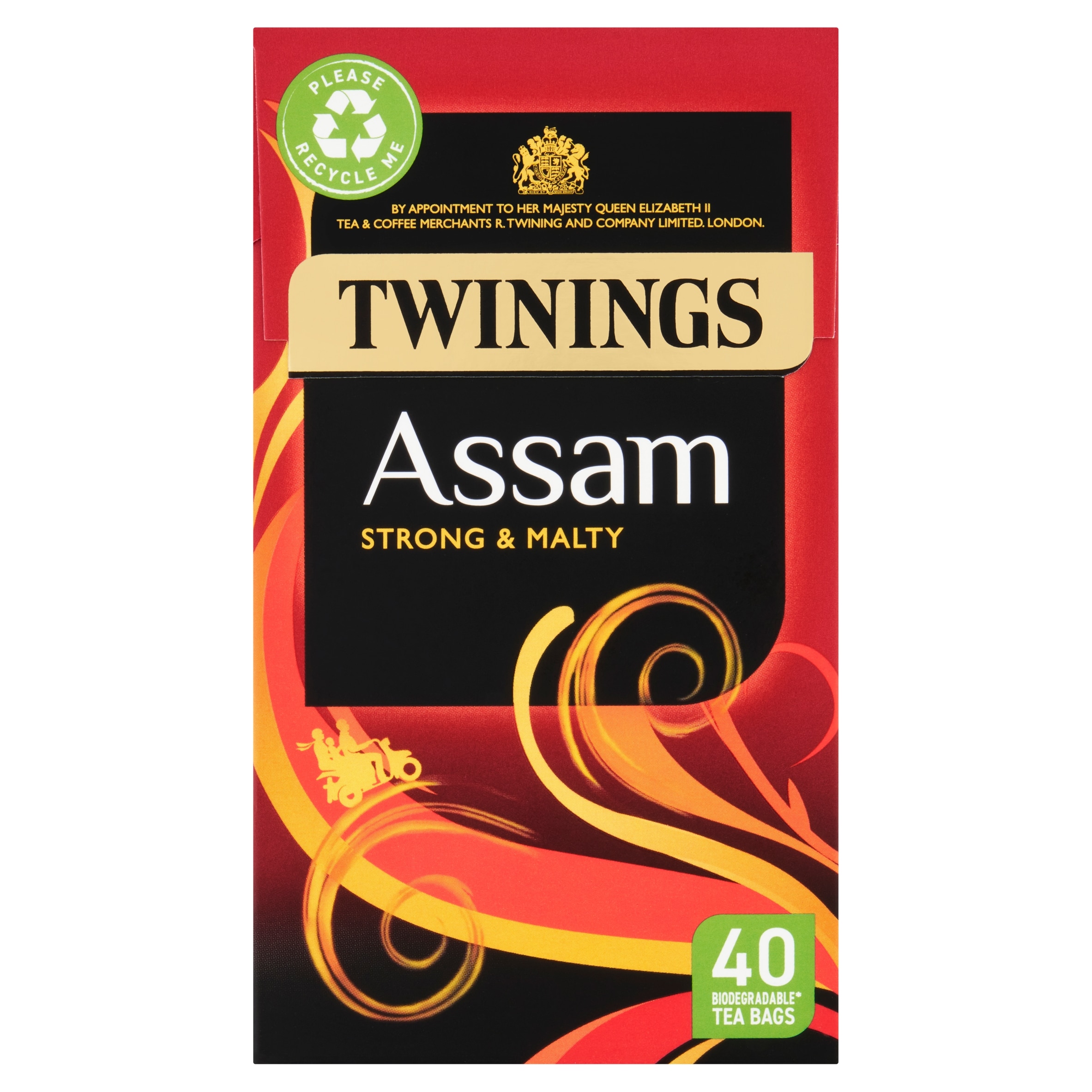 Twinings Assam Tea