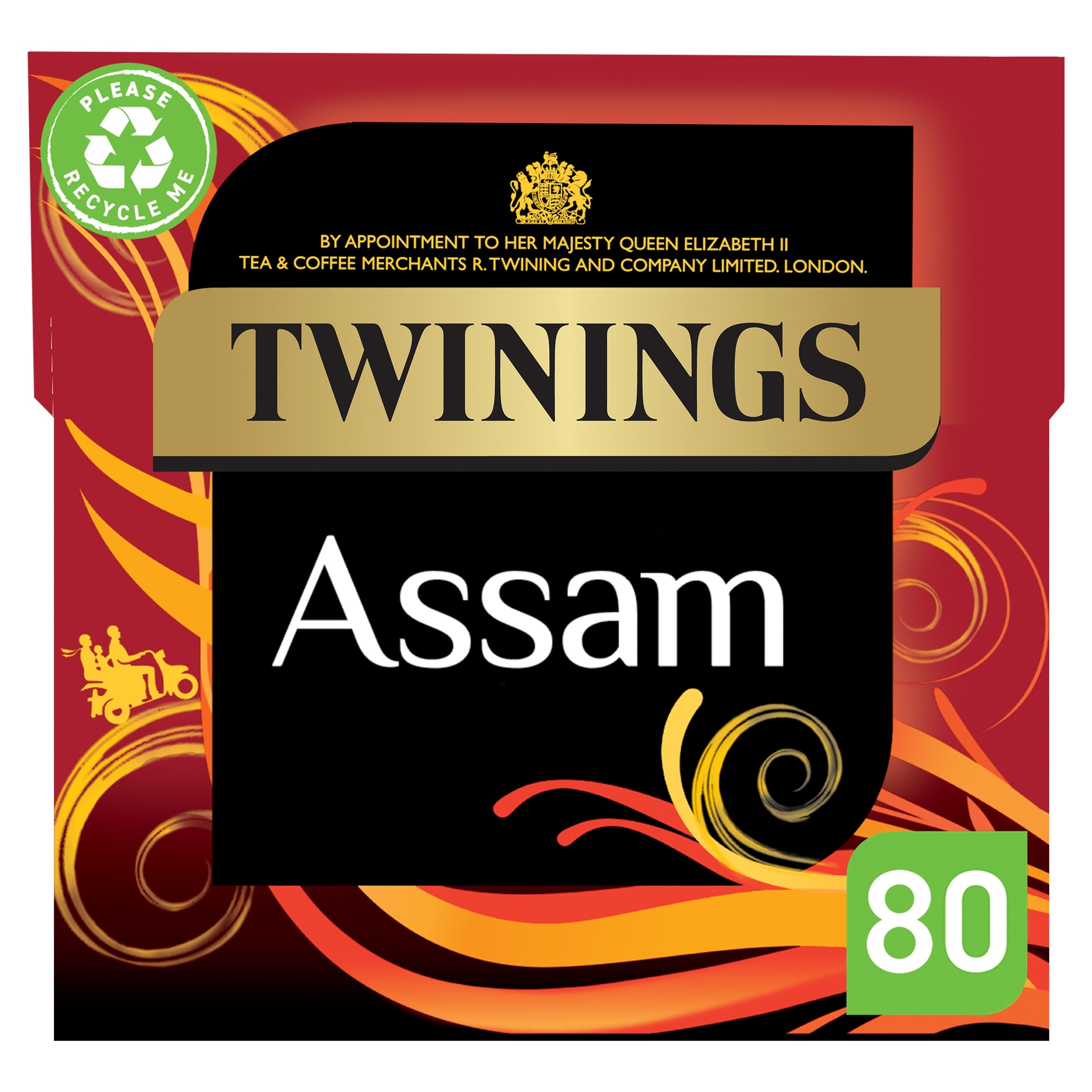 Twinings Assam Tea