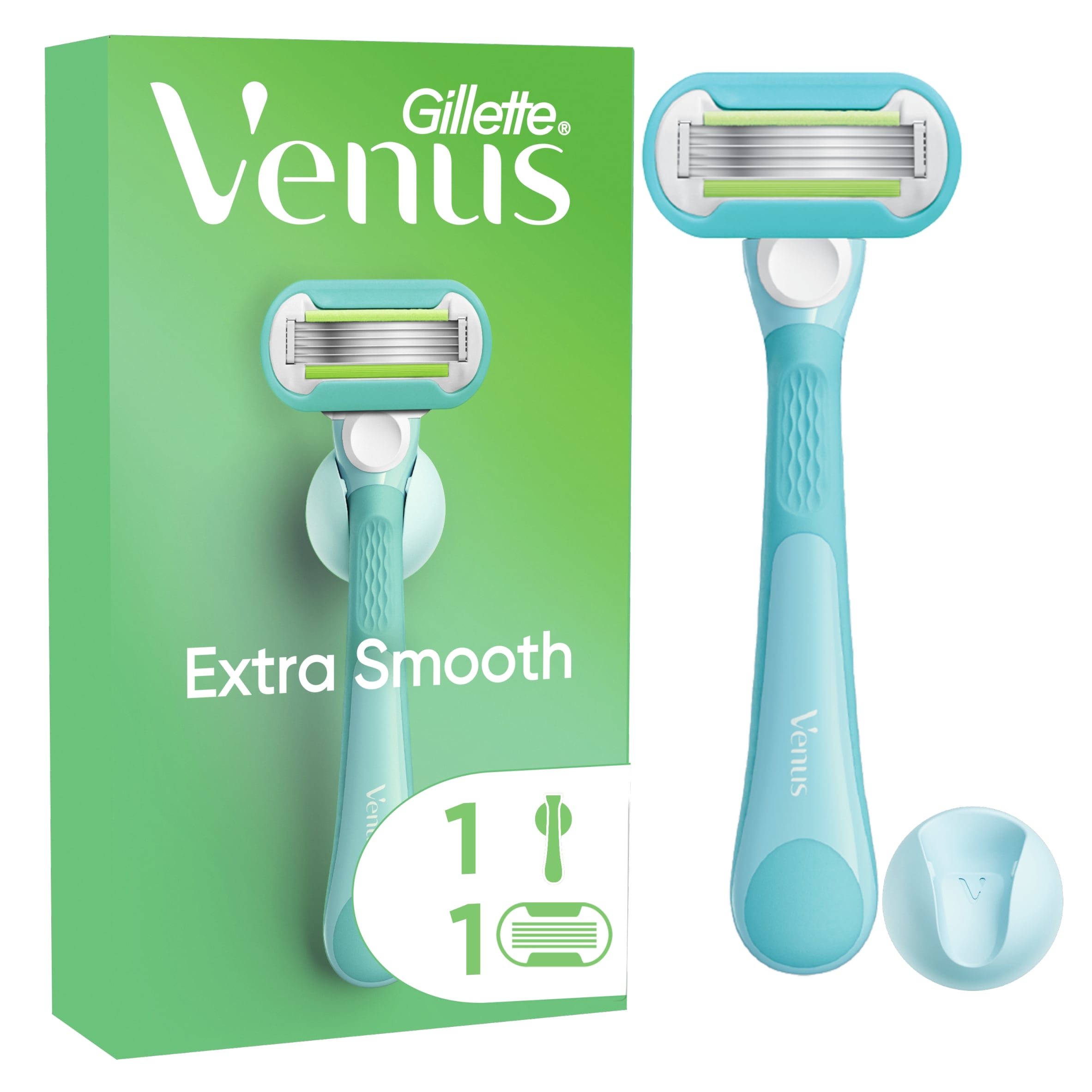 Gillette Venus Extra Smooth Razor