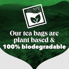 PG Tips Original Black Tea 40 Tea Bags 116g thumbnail 3