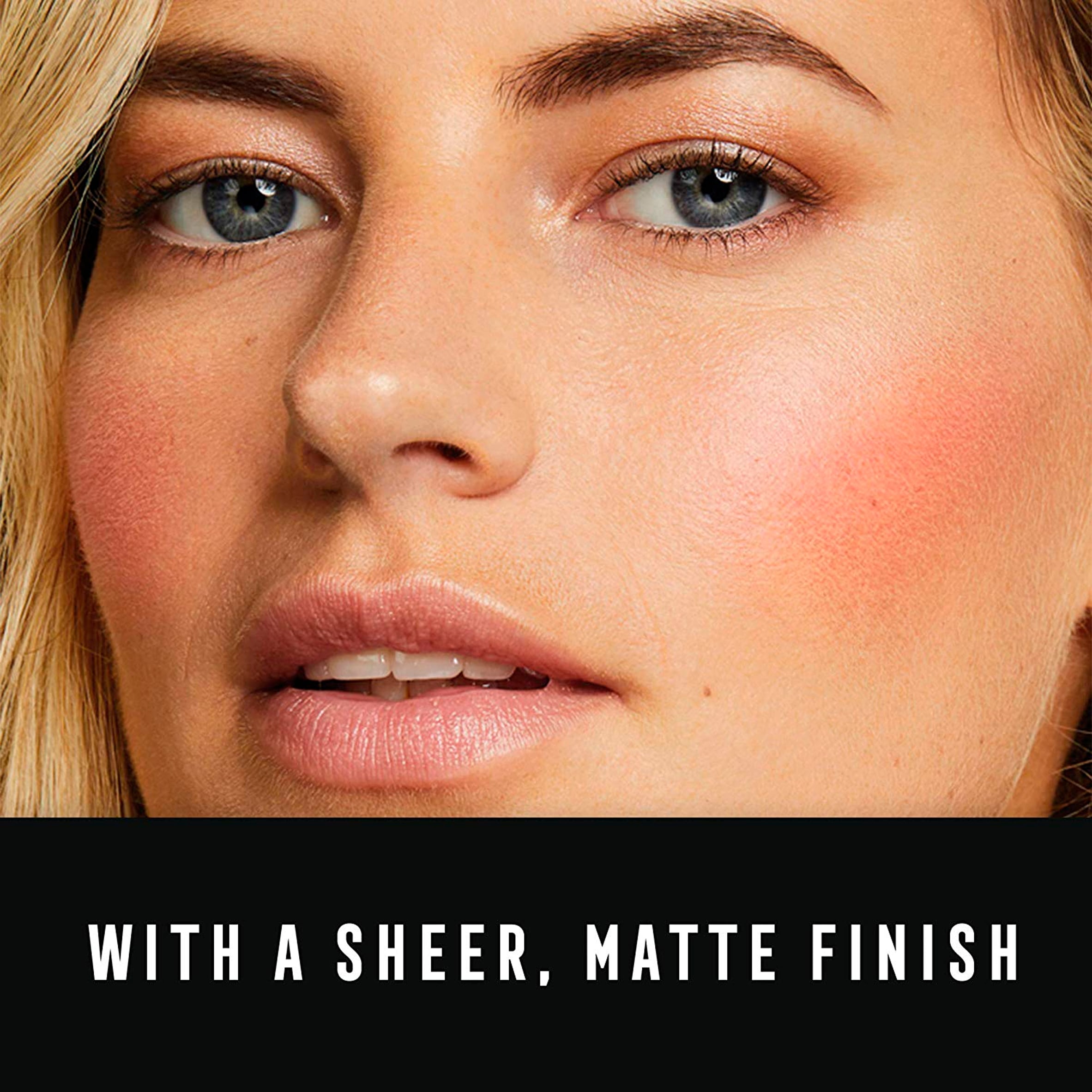 Max Factor Creme Puff Blush Lovely Pink 5 thumbnail 3