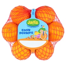 Jaffa Easy Peelers 600g