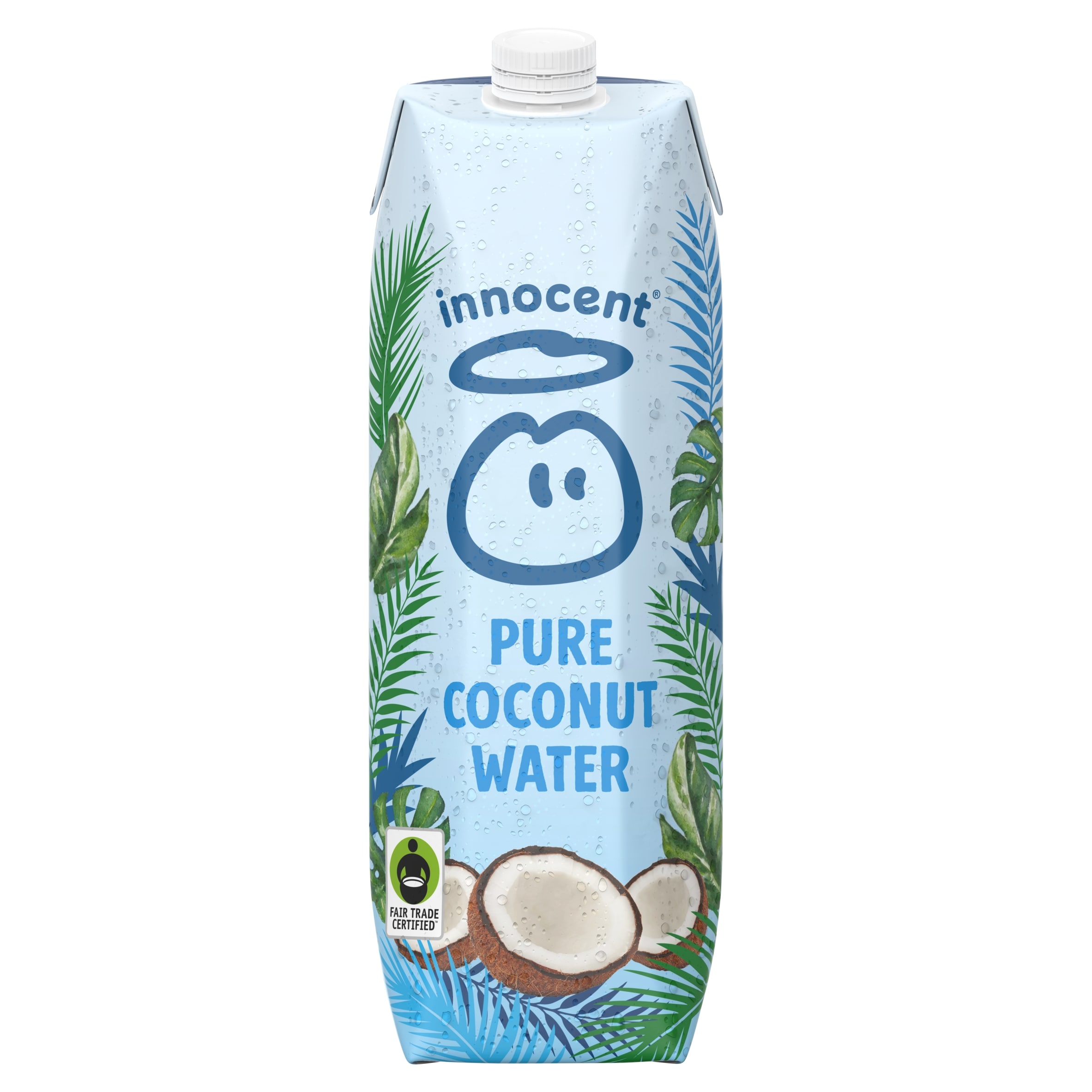 Innocent Coconut Water
