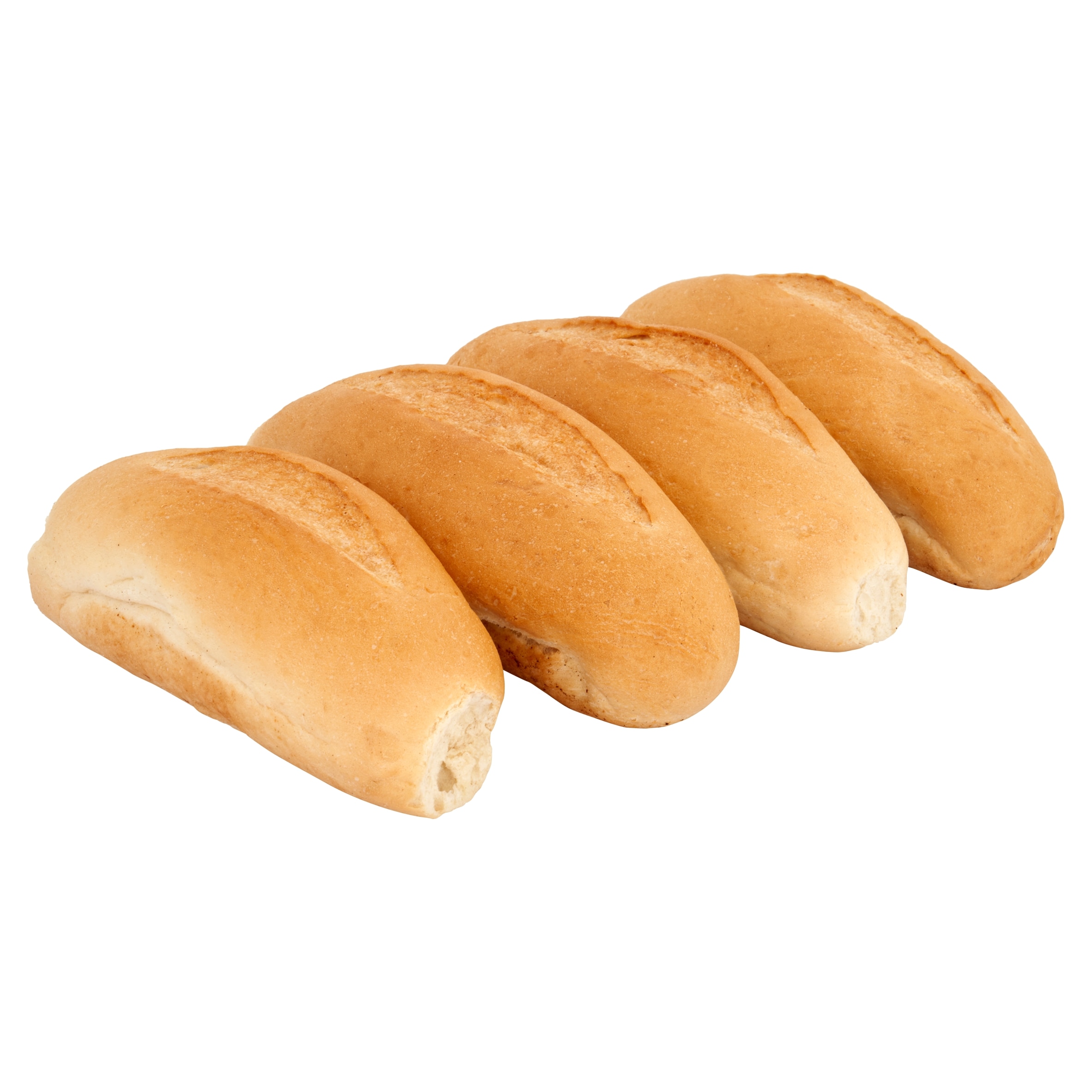 Tesco Petit Pain 4 Pack thumbnail 3