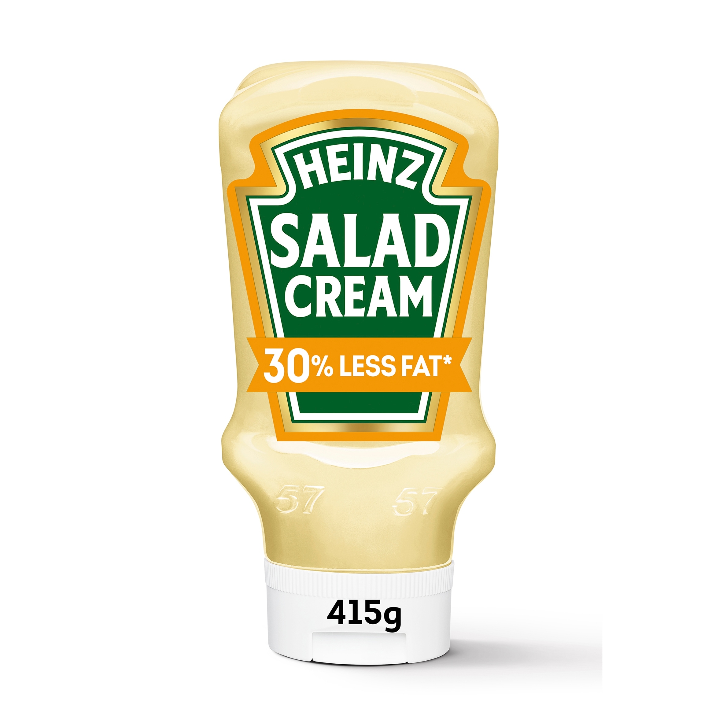 Heinz Light Salad Cream 30% Less Fat