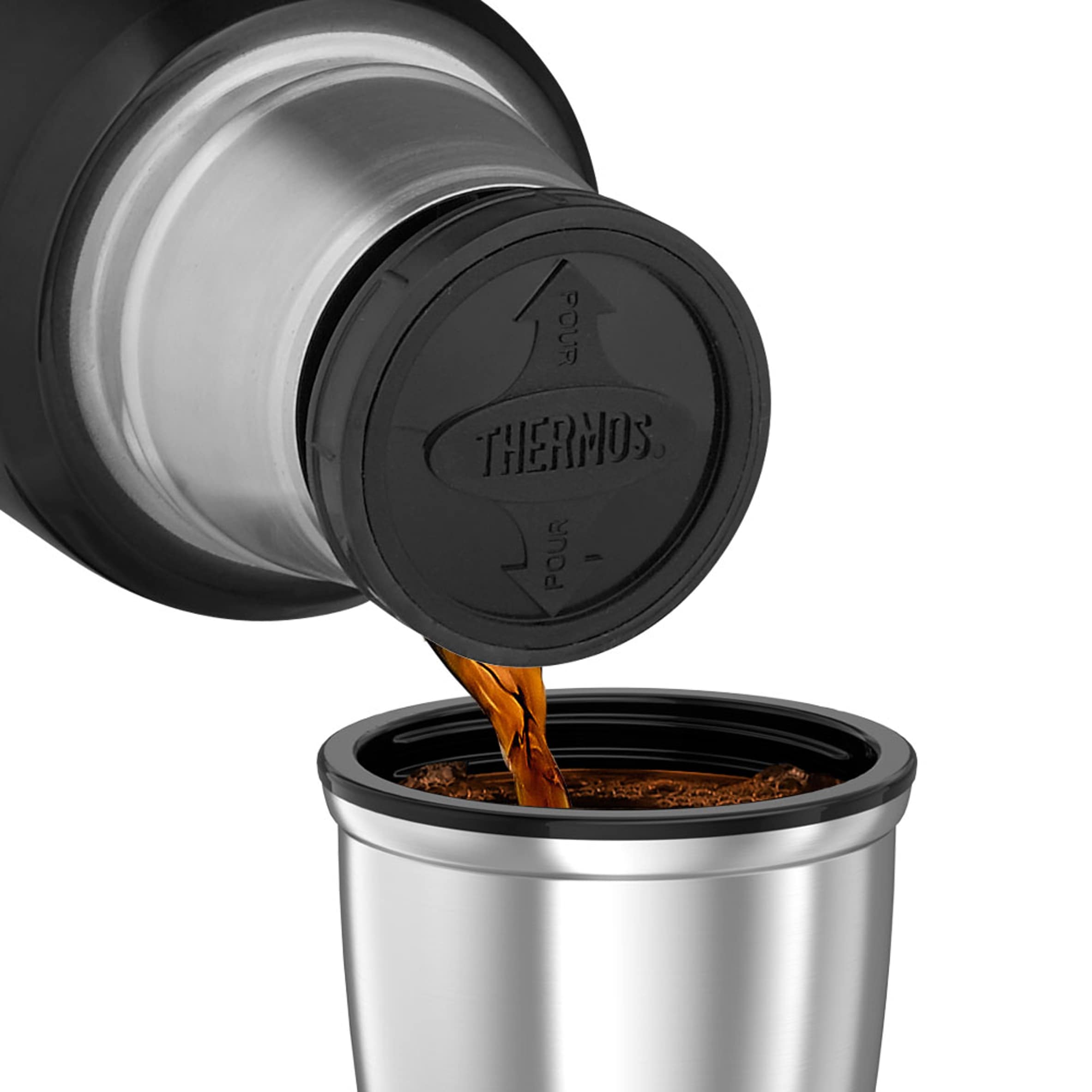 Thermos King Flask 1.2L thumbnail 2