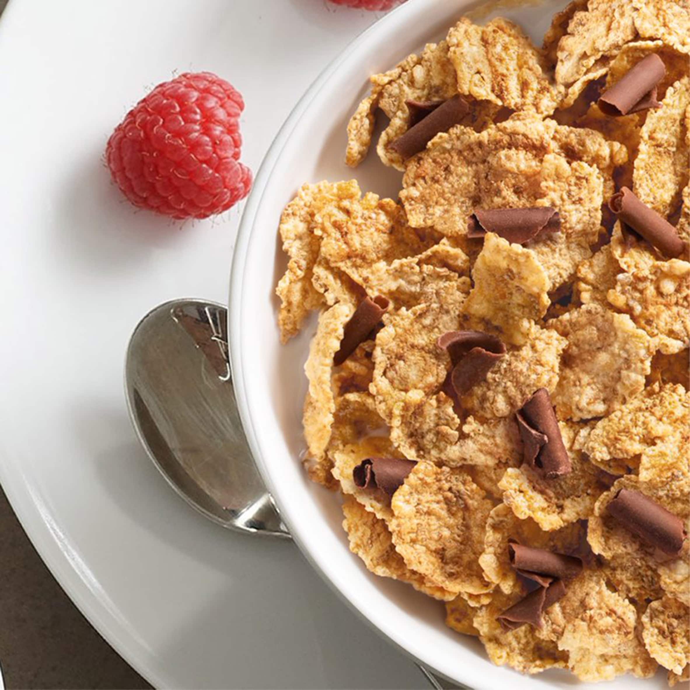 Kellogg's Special K Milk Chocolate Breakfast Cereal 360g thumbnail 3