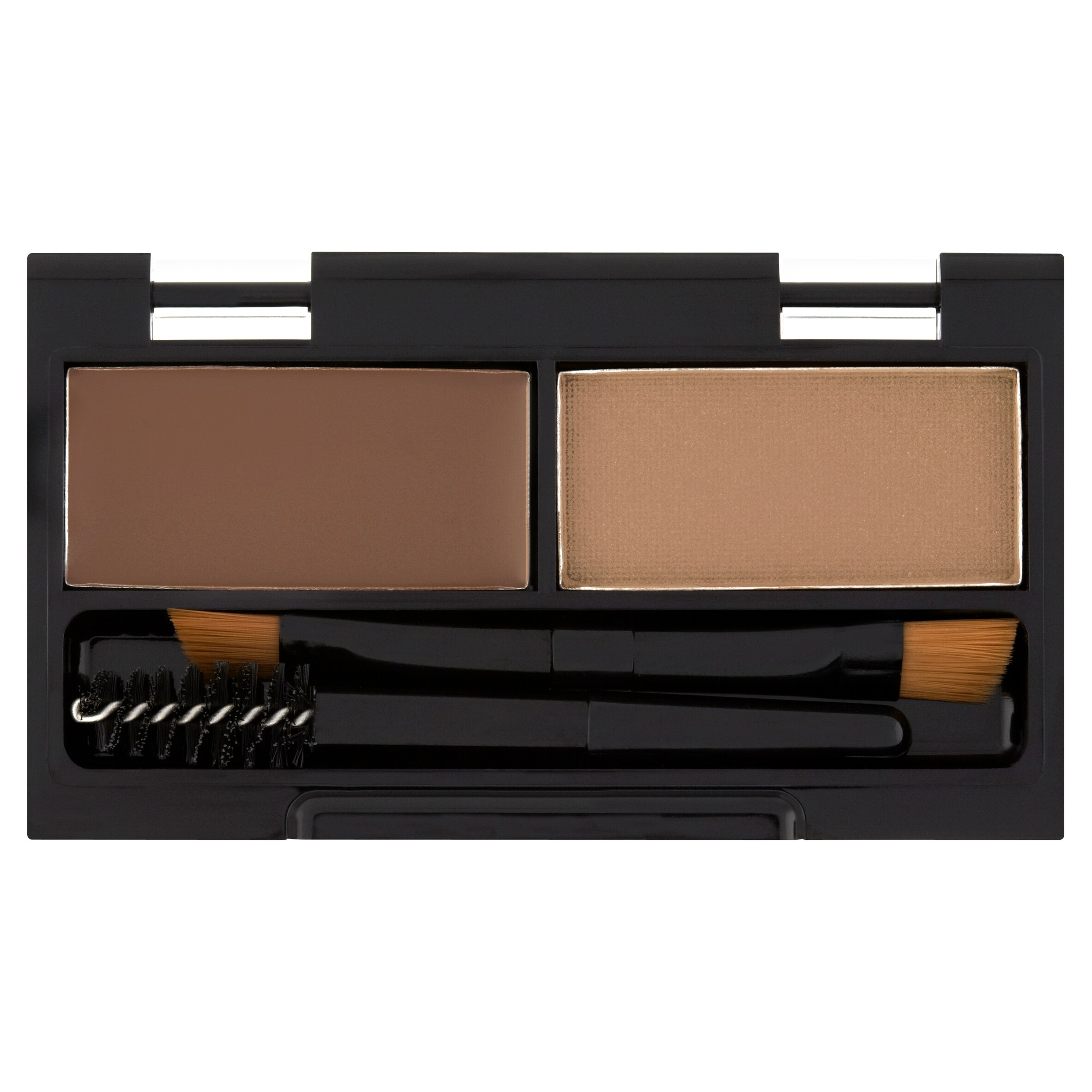 Rimmel Brow This Way Kit Medium Brown thumbnail 3