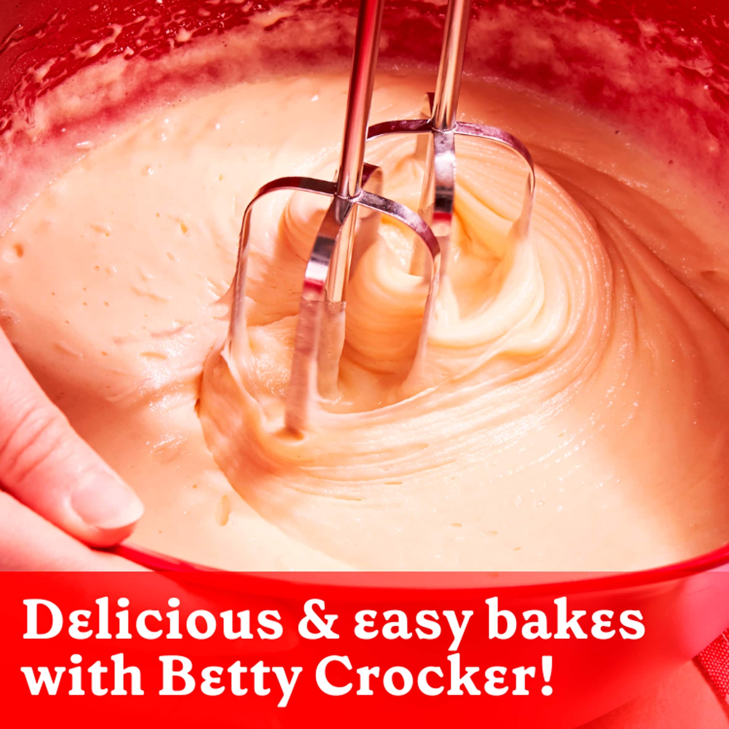 Betty Crocker Cake Mix - Zesty Lemon 425g thumbnail 3